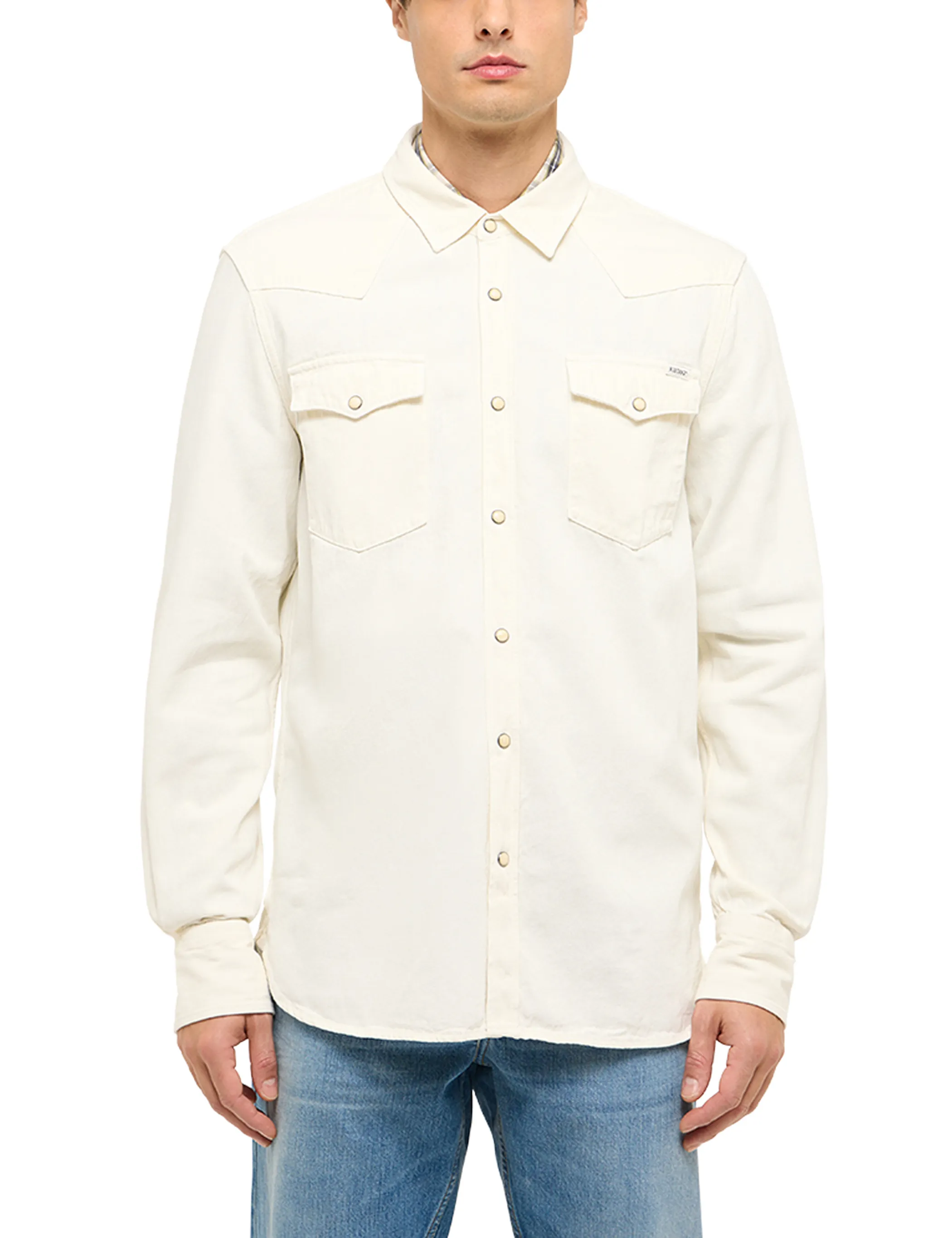 Mustang 1017537 STYLE DUVER Weiß 929071 2013 1