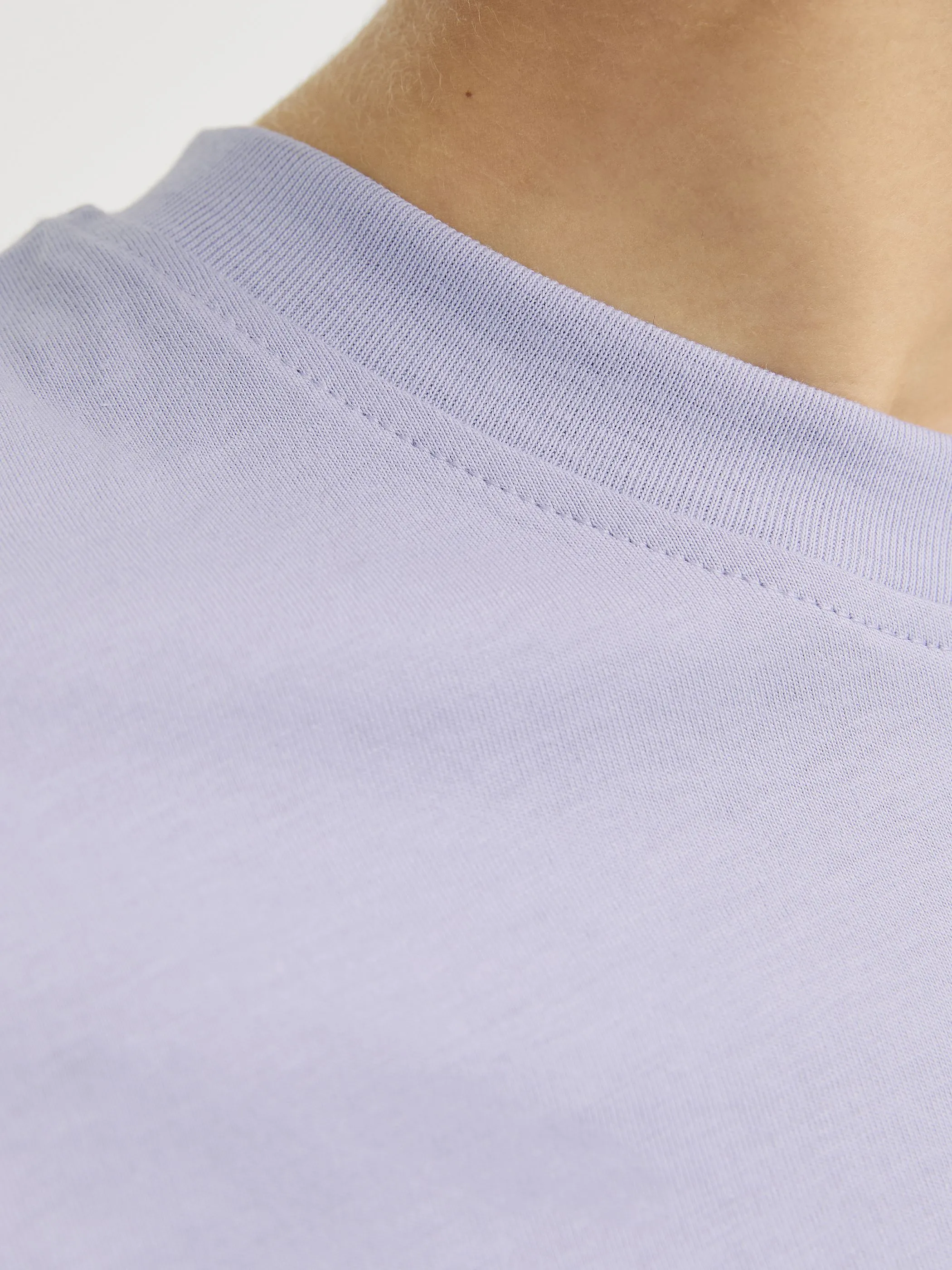 Jack&Jones Junior 12237435 JJESTAR JJ TEE SS NOOS JNR Lila 879589 177004 5 Jack&Jones Junior 12237435 JJESTAR JJ TEE SS NOOS JNR Lila 879589 177004 5