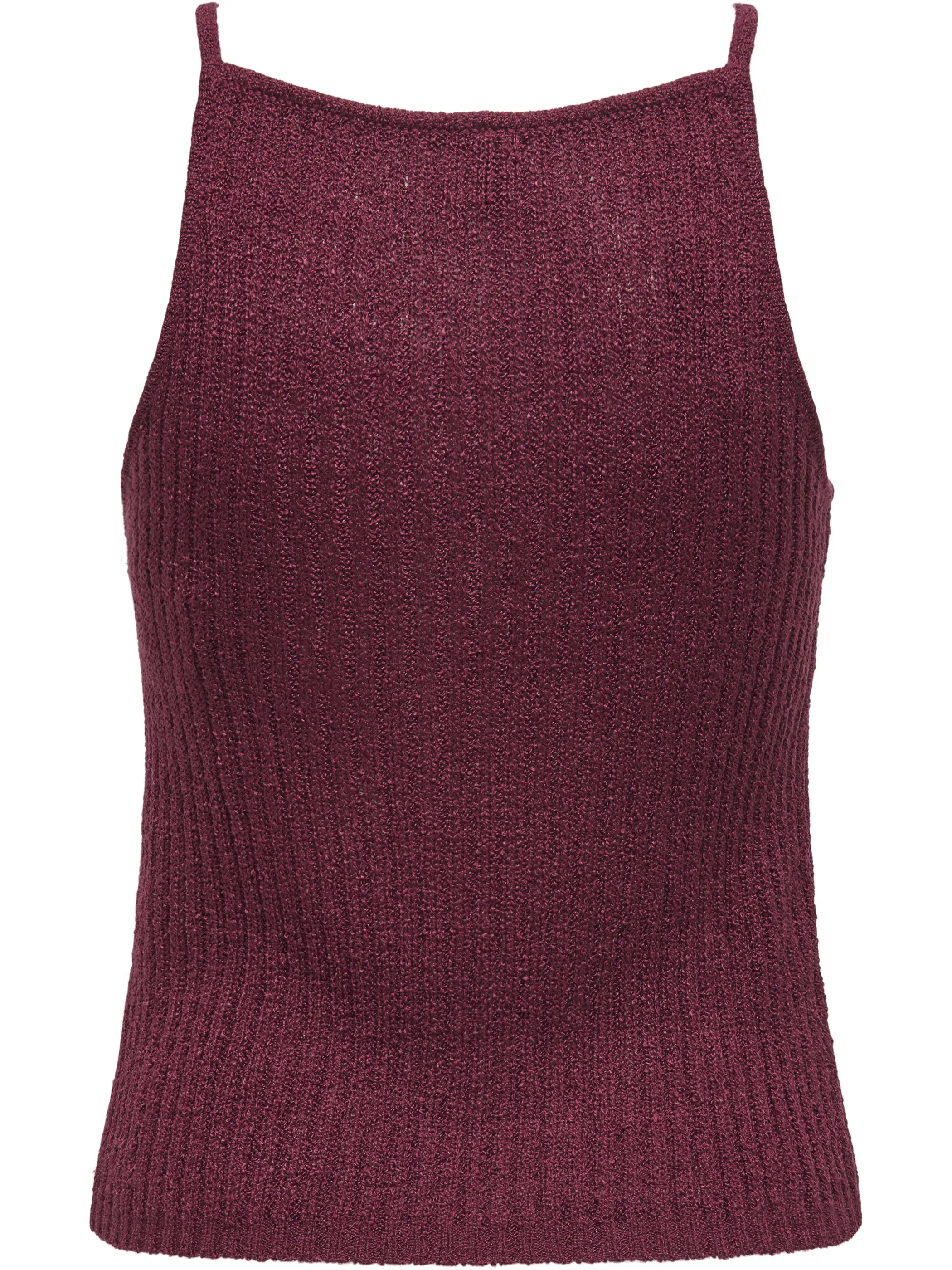 Only 15347883 ONLMIAMI SL STRAP TOP Rot 910602 297558 2