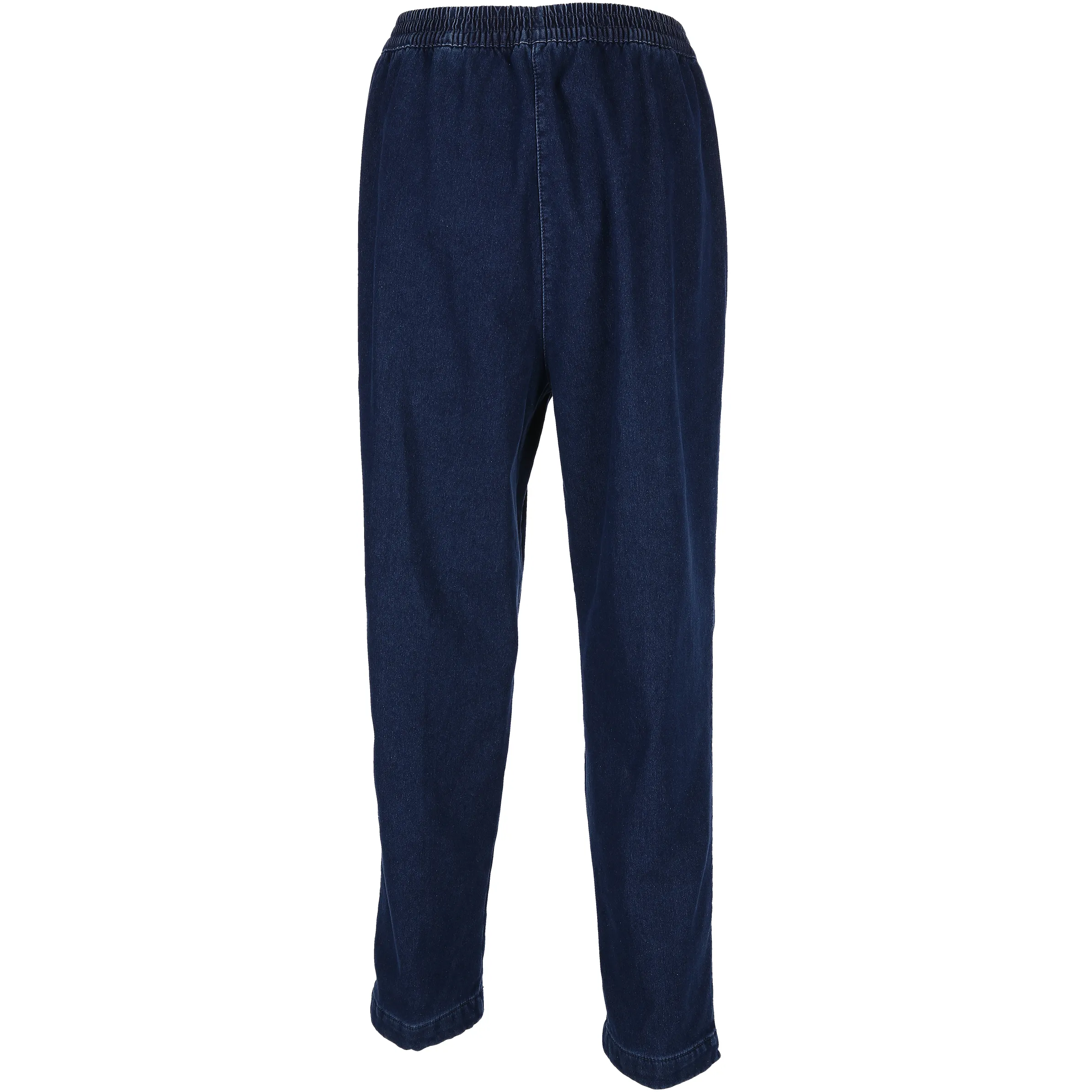 Nina Holthoff Da-Thermoschlupfhose Blau 798161 DUNKELBLAU 2