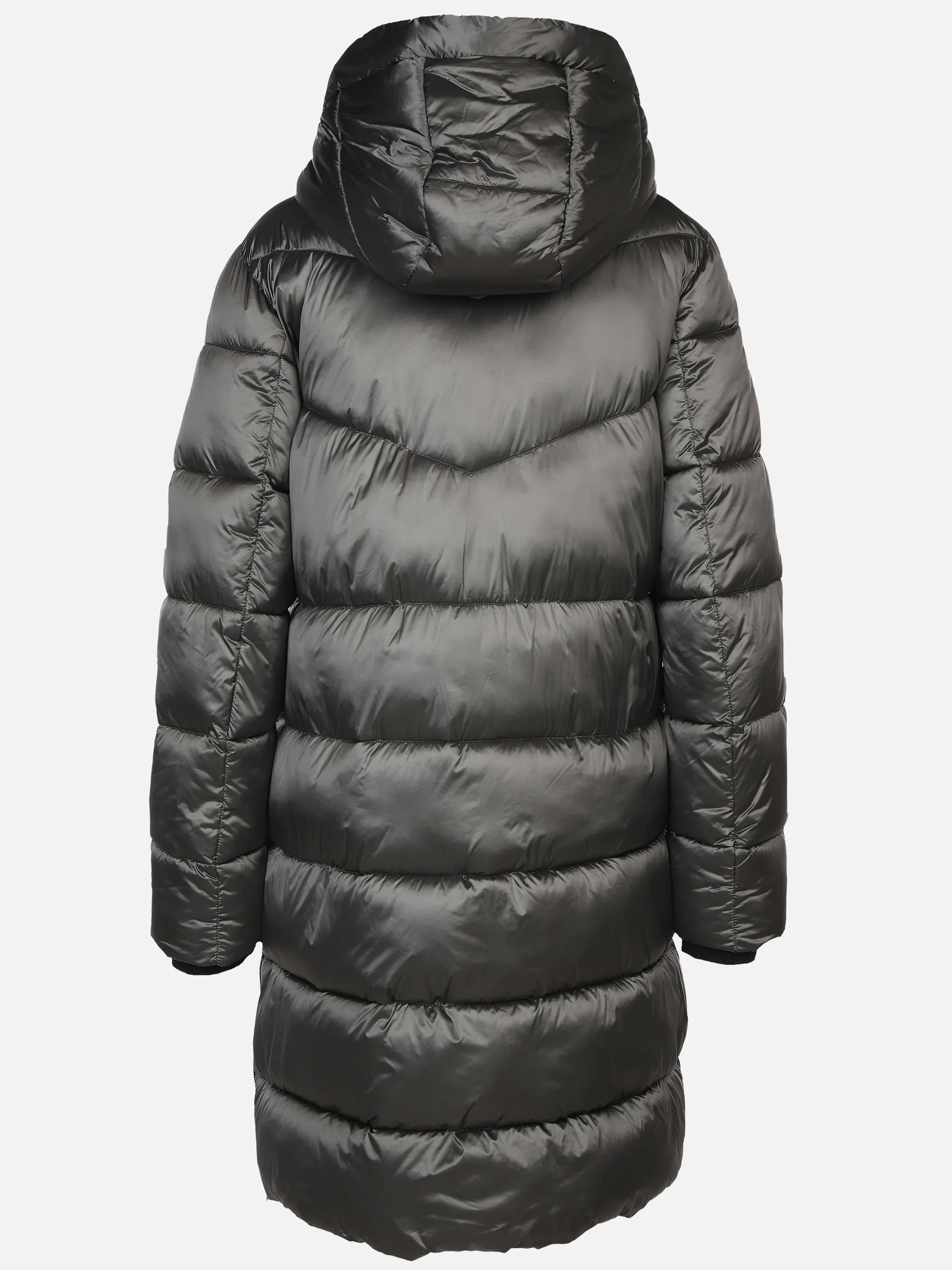 Lisa Tossa Da-Steppmantel m. Kapuze Grau 896884 ANTHRAZIT 2 Lisa Tossa Da-Steppmantel m. Kapuze Grau 896884 ANTHRAZIT 2