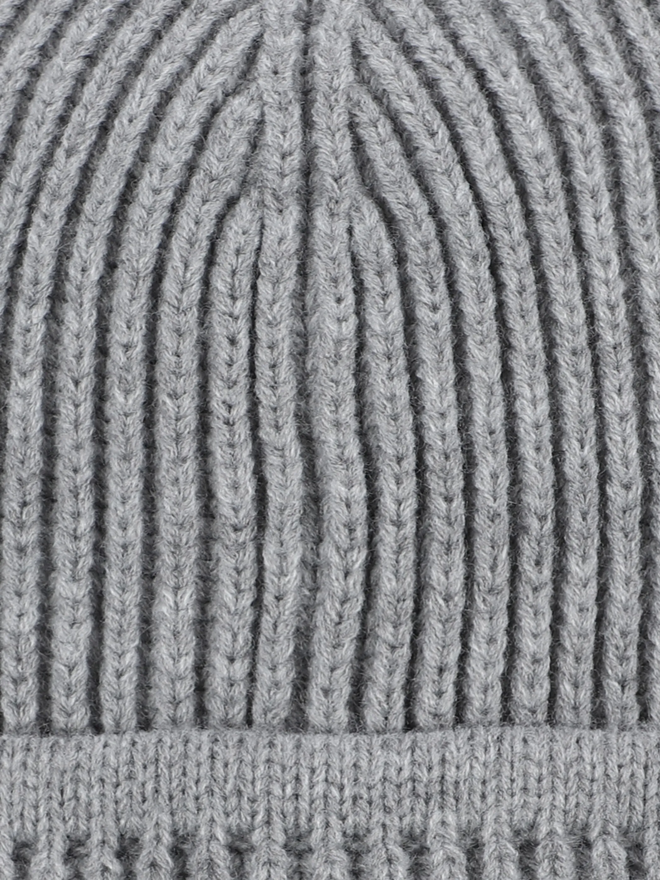 Jim Spencer He-Mütze Silber 929923 GREY 2