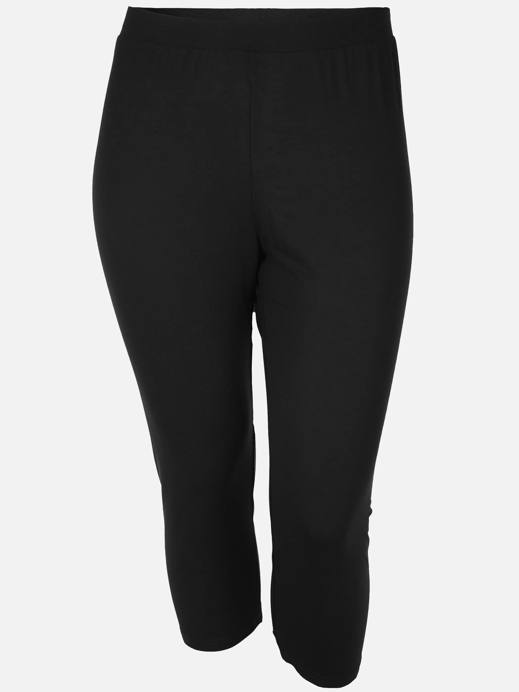Sonja Blank Da-gr.Gr. Leggings basic Schwarz 896206 SCHWARZ 1