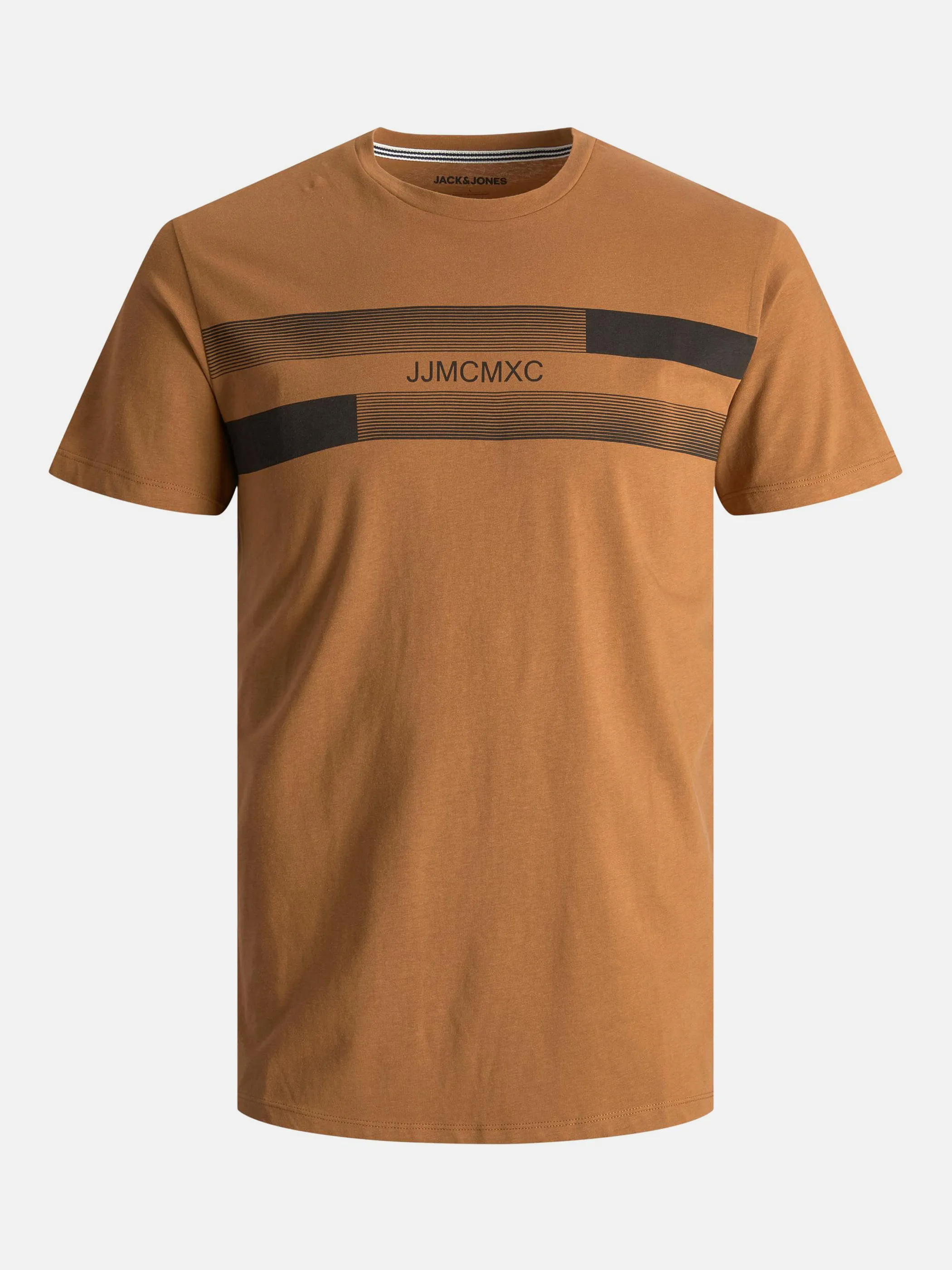 AWG Mode - Jack&Jones JJNEW ADAM TEE SS CRE Shirt | noSize | 866136-0176087