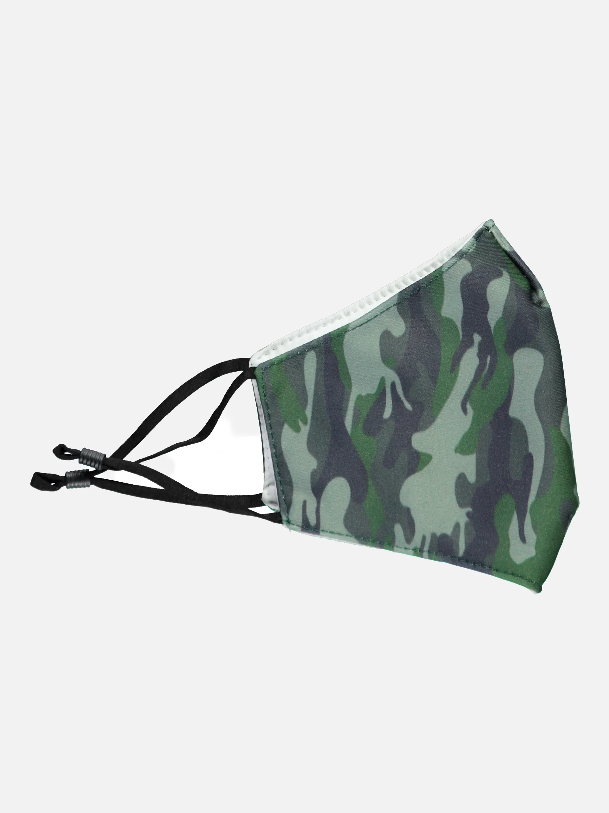Stoffmaske Fotodruck Grün 847858 GRÜN/CAMO 3 Stoffmaske Fotodruck Grün 847858 GRÜN/CAMO 3