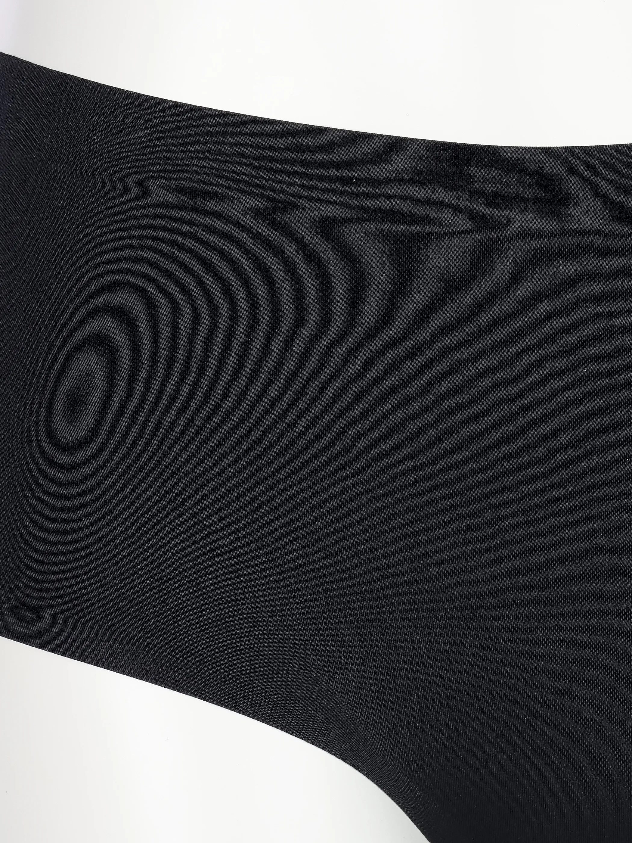 Sure Da. Micro Maxi Slip Schwarz 920988 SCHWARZ 3