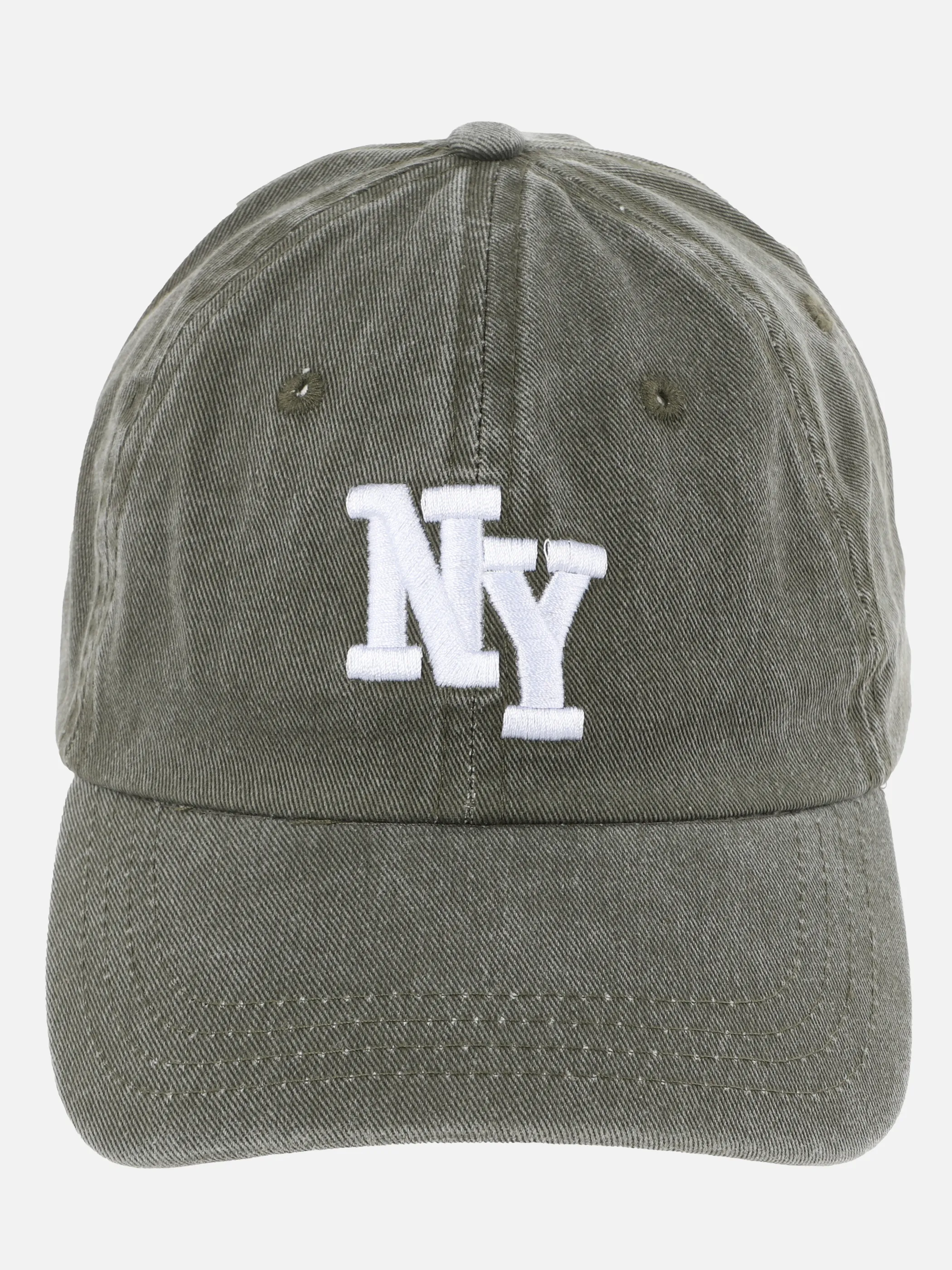 Southern Territory He-Cap m. NY Aufdruck Oliv 908460 OLIVE 2