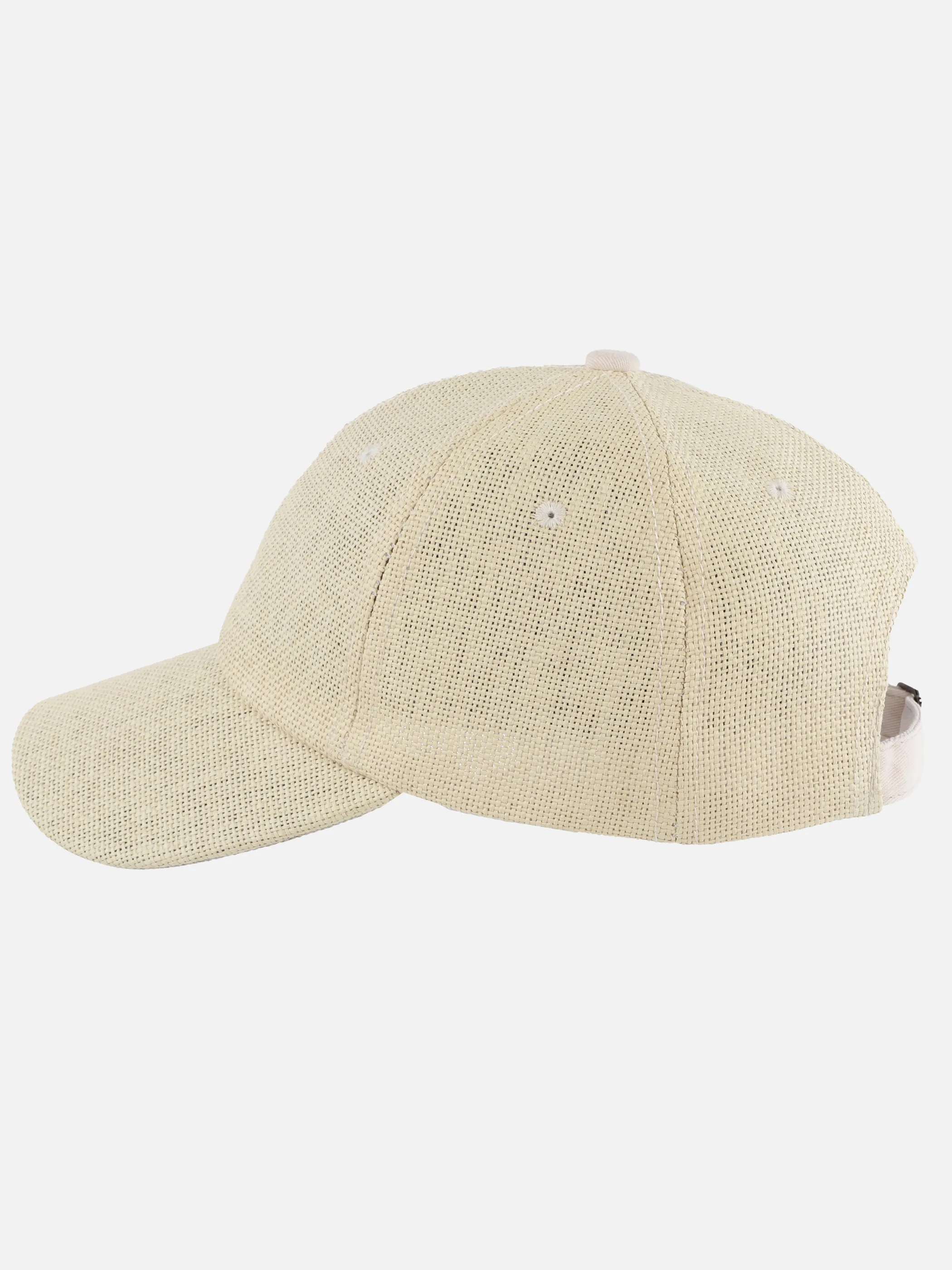 Jim Spencer He-Strohcap Beige 908509 BEIGE 2