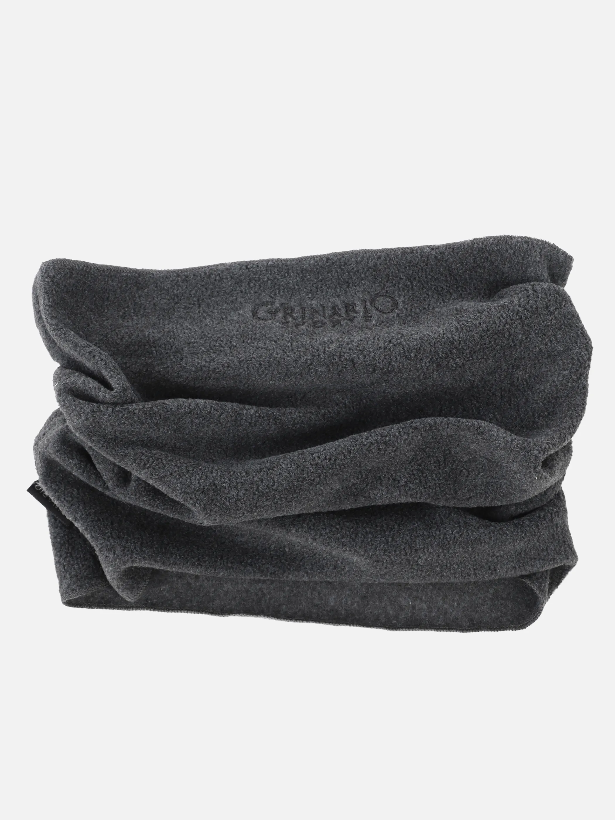 Grinario Sports Sport-Fleece-Loop Grau 929904 GREY 1
