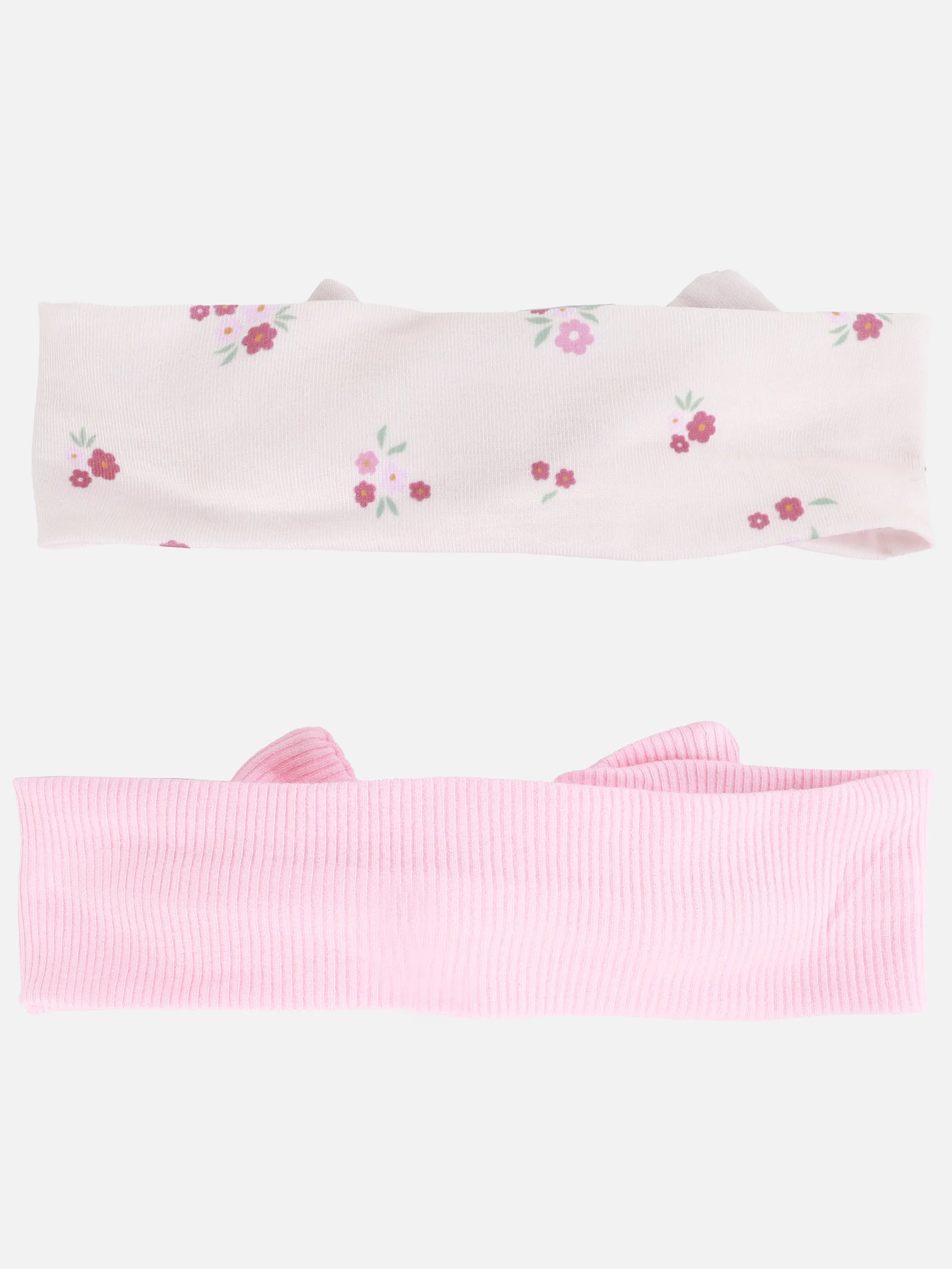 Bubble Gum Baby-Mä Stirnband 2pack Rosa 899568 ROSE 2