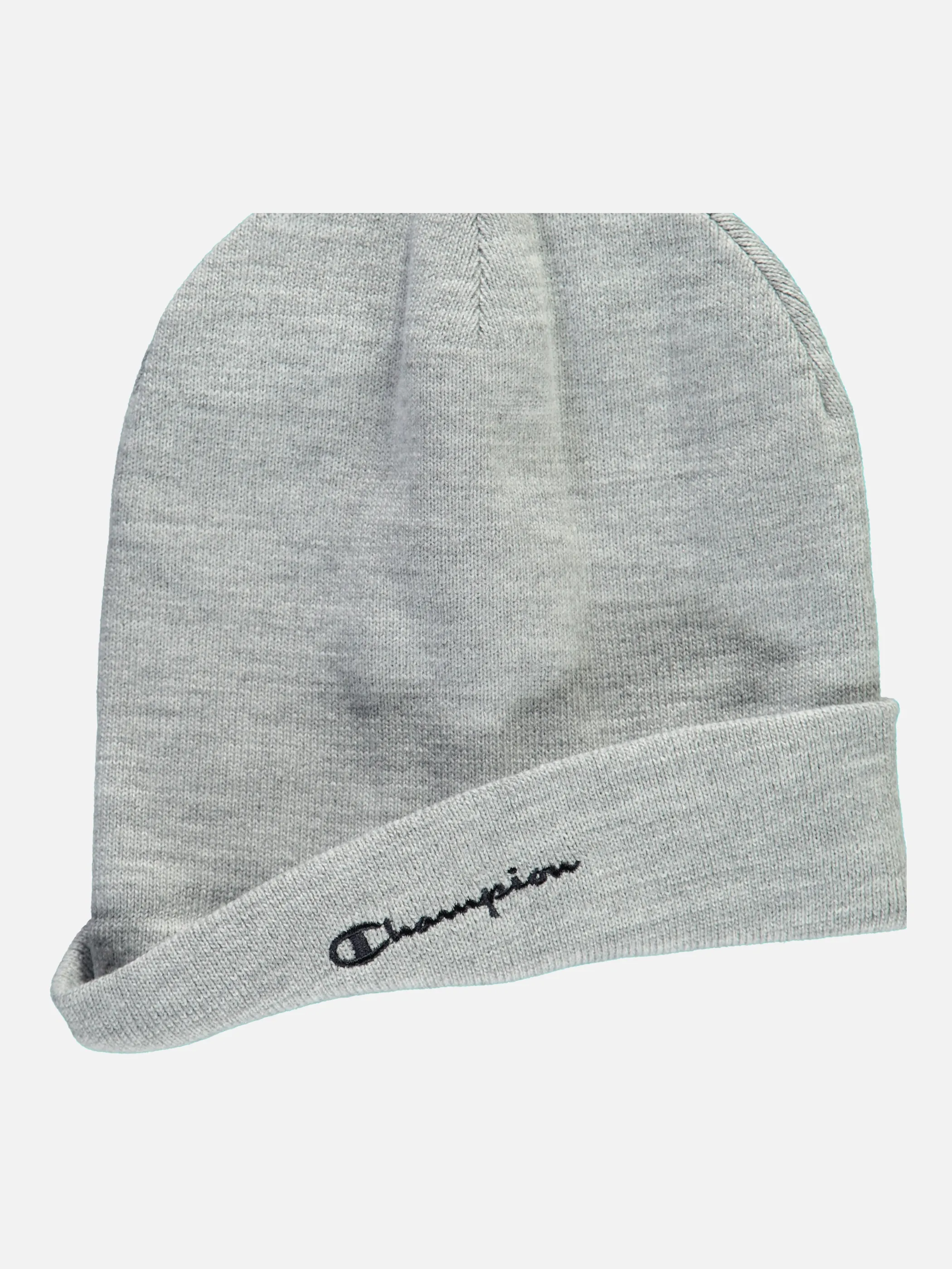 Champion 804671 YF-Beanie-Mütze Grau 823713 EM021 NOXM 3 Champion 804671 YF-Beanie-Mütze Grau 823713 EM021 NOXM 3