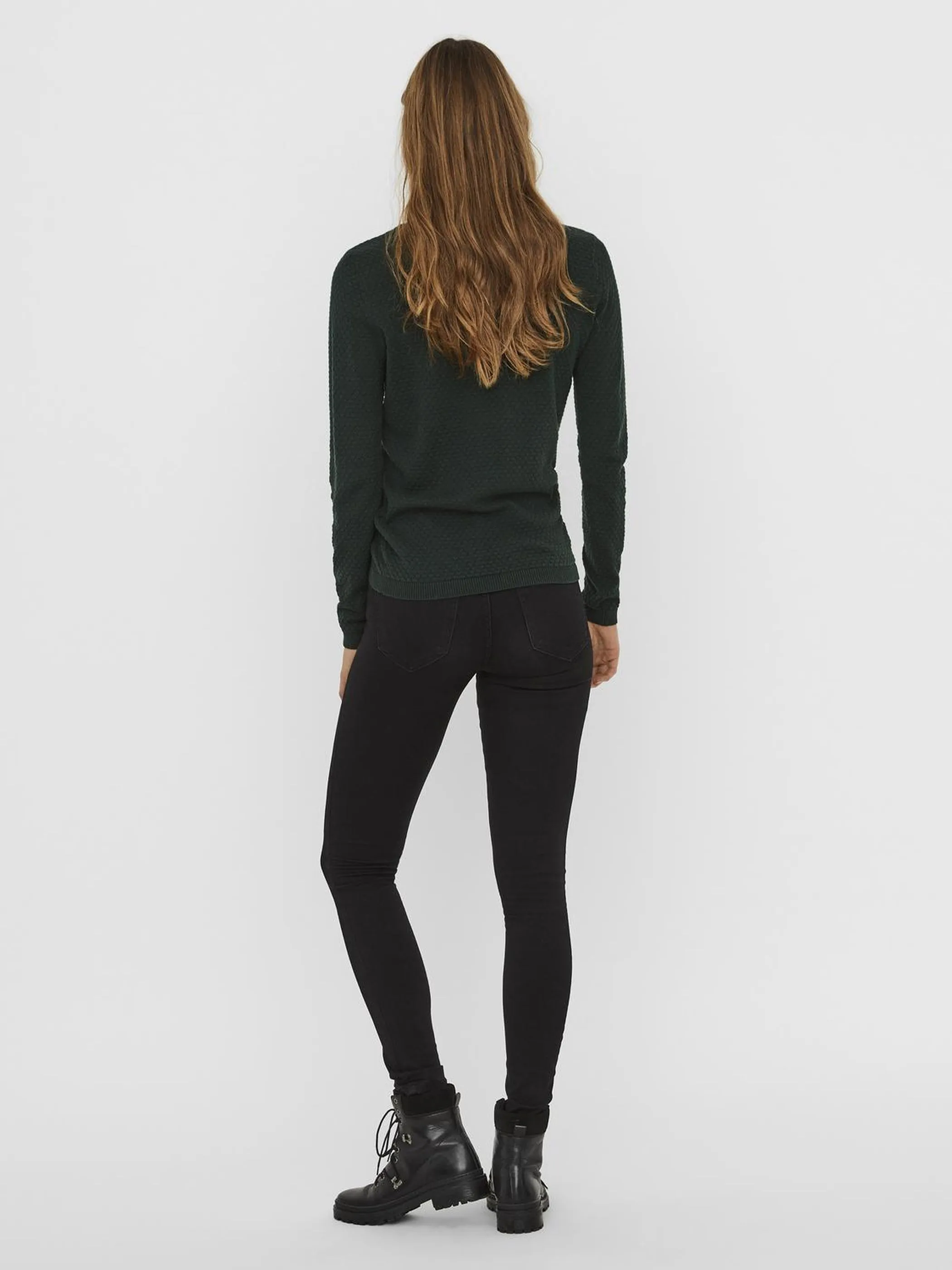 Vero Moda 10136644 VMCARE STRUCTURE LS O Grün 714739 197452 2 Vero Moda 10136644 VMCARE STRUCTURE LS O Grün 714739 197452 2