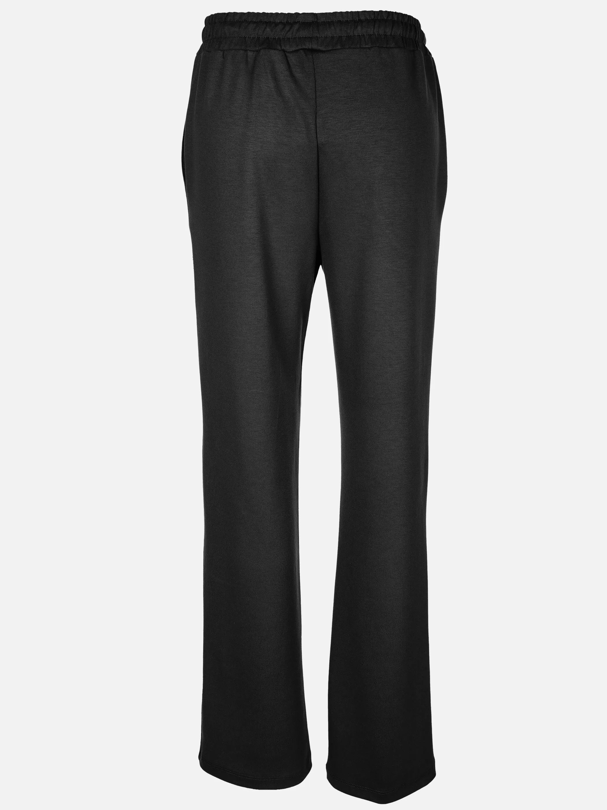 Grinario Sports Da-Jogginghose straight Schwarz 914426 BLACK 2