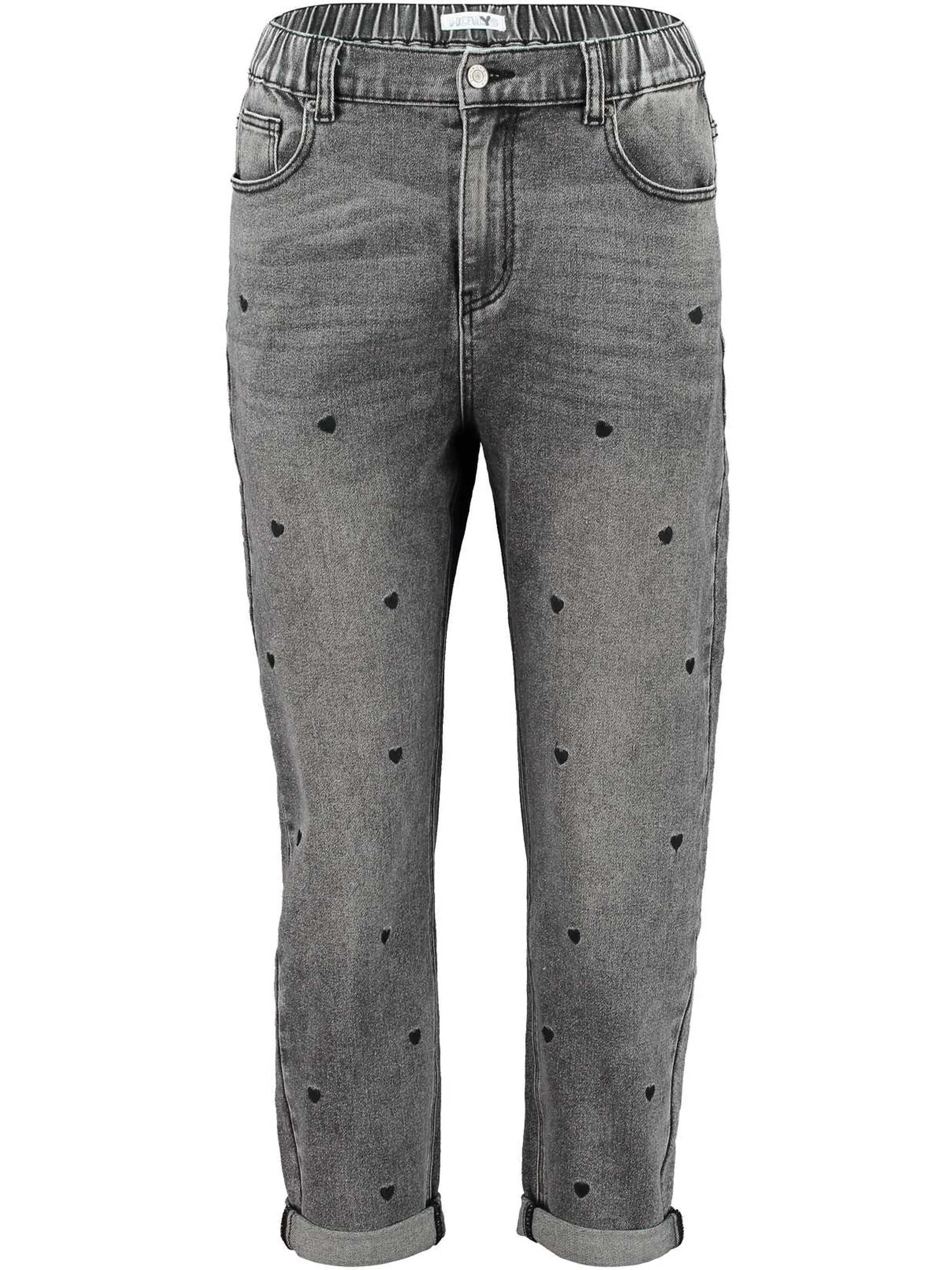 Hailys VF-2409132-1 LG HW C JN Mi44re Grau 929711 194463 1