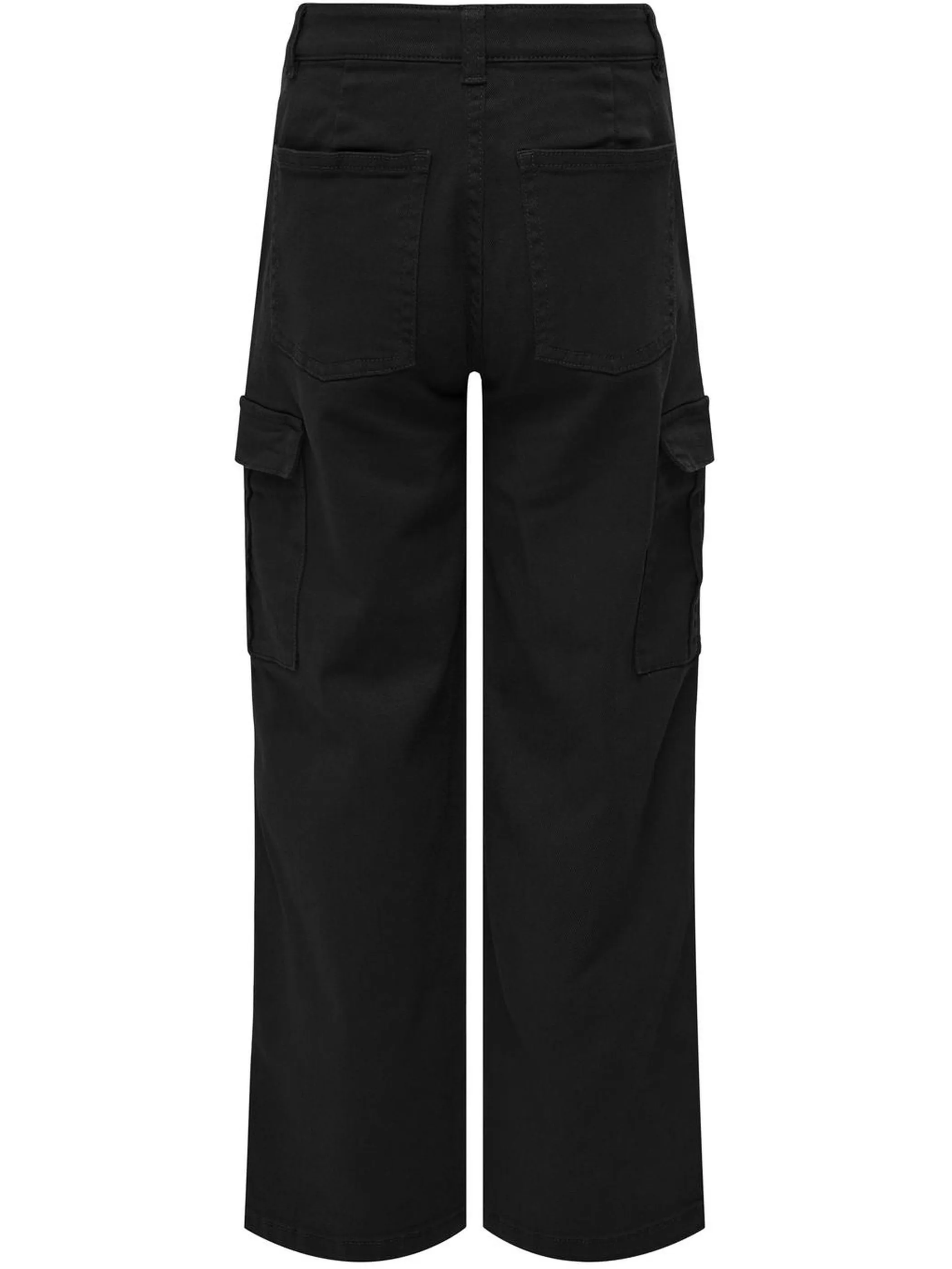 Kids Only 15304049 KOGYARROW-VOX STR CAR Schwarz 889776 177911 2
