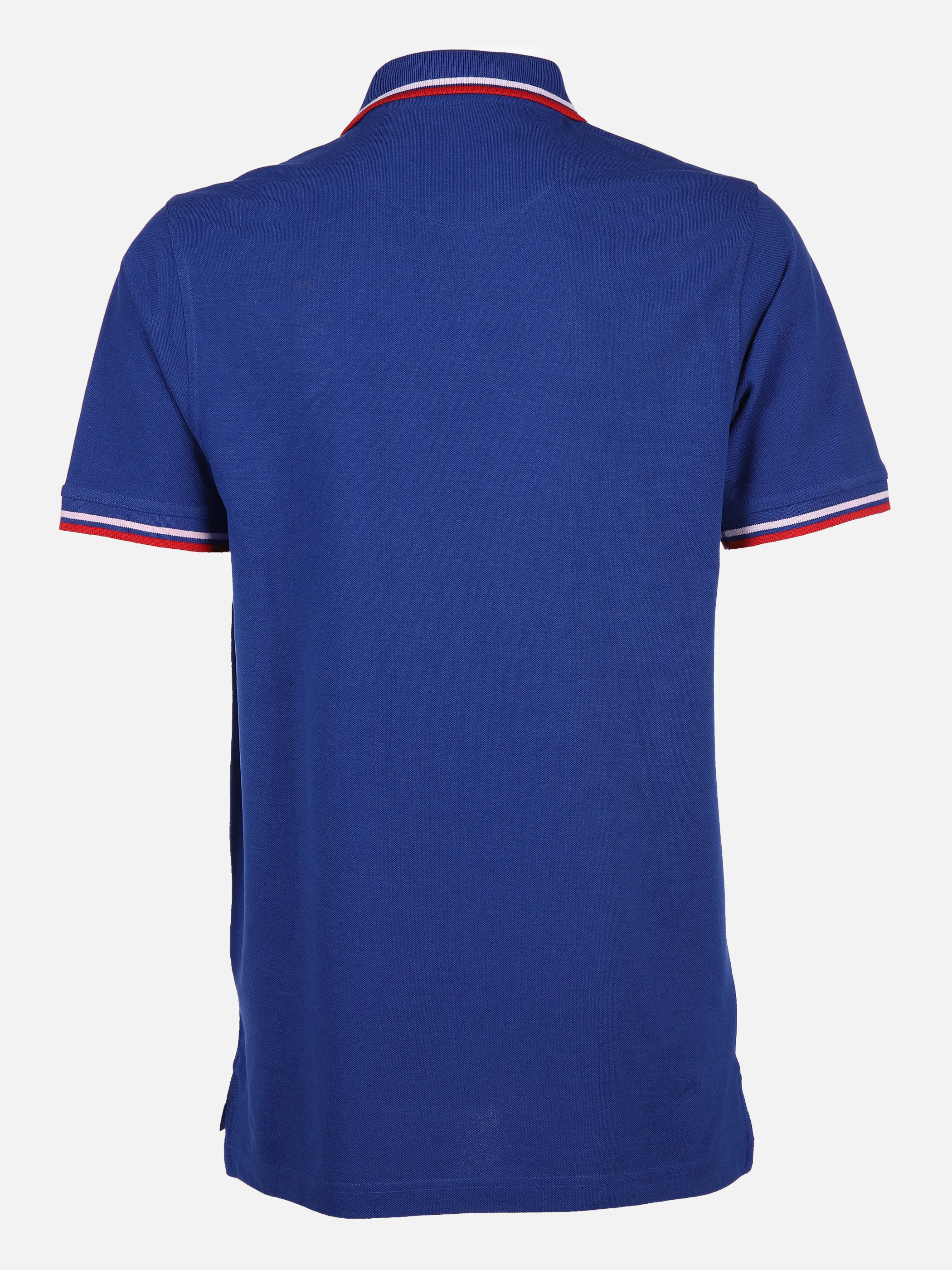 Pierre Cardin He. Poloshirt 1/2 Arm Pierre C Blau 810846 ROYAL 2 Pierre Cardin He. Poloshirt 1/2 Arm Pierre C Blau 810846 ROYAL 2
