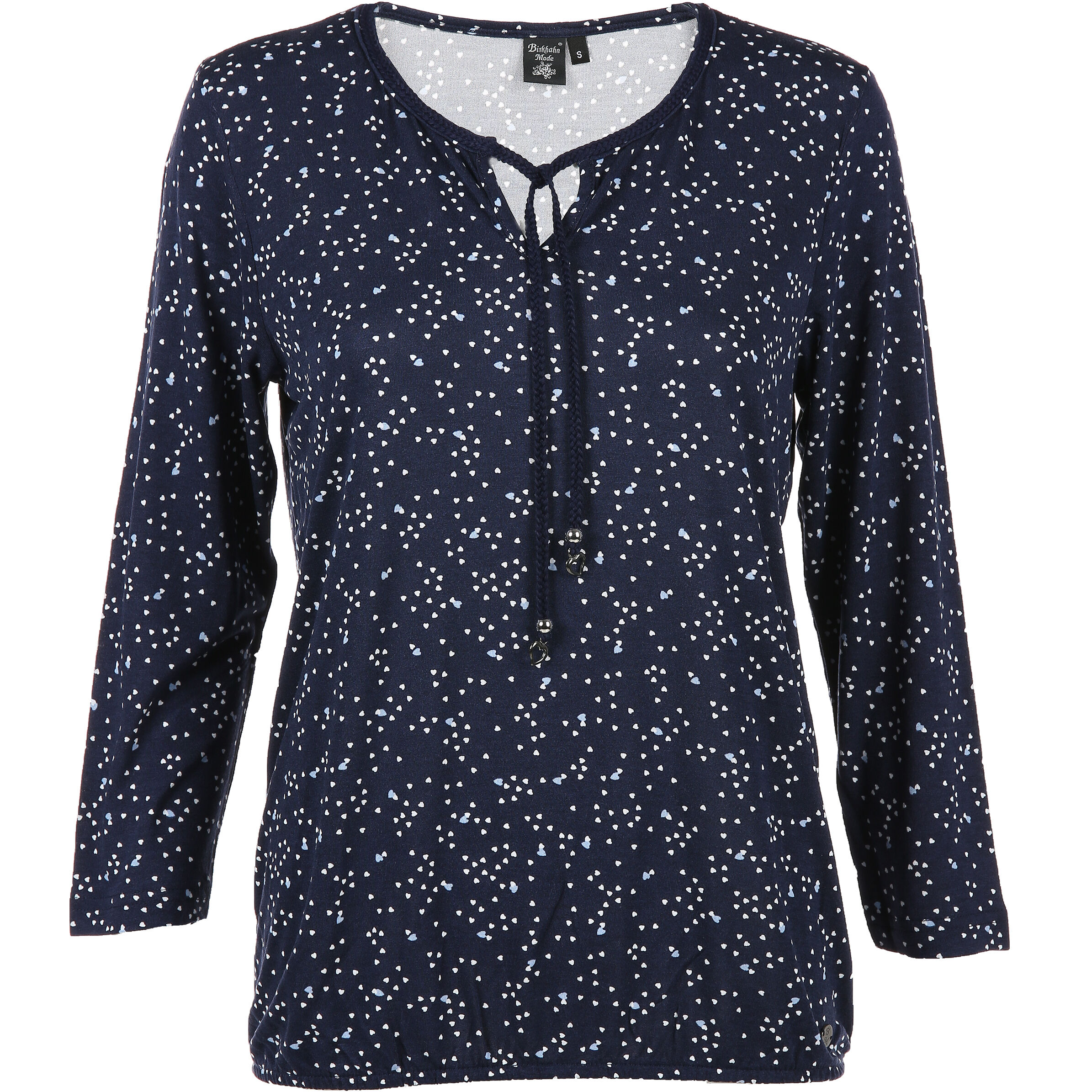 Damen Shirt im Landhaus Style