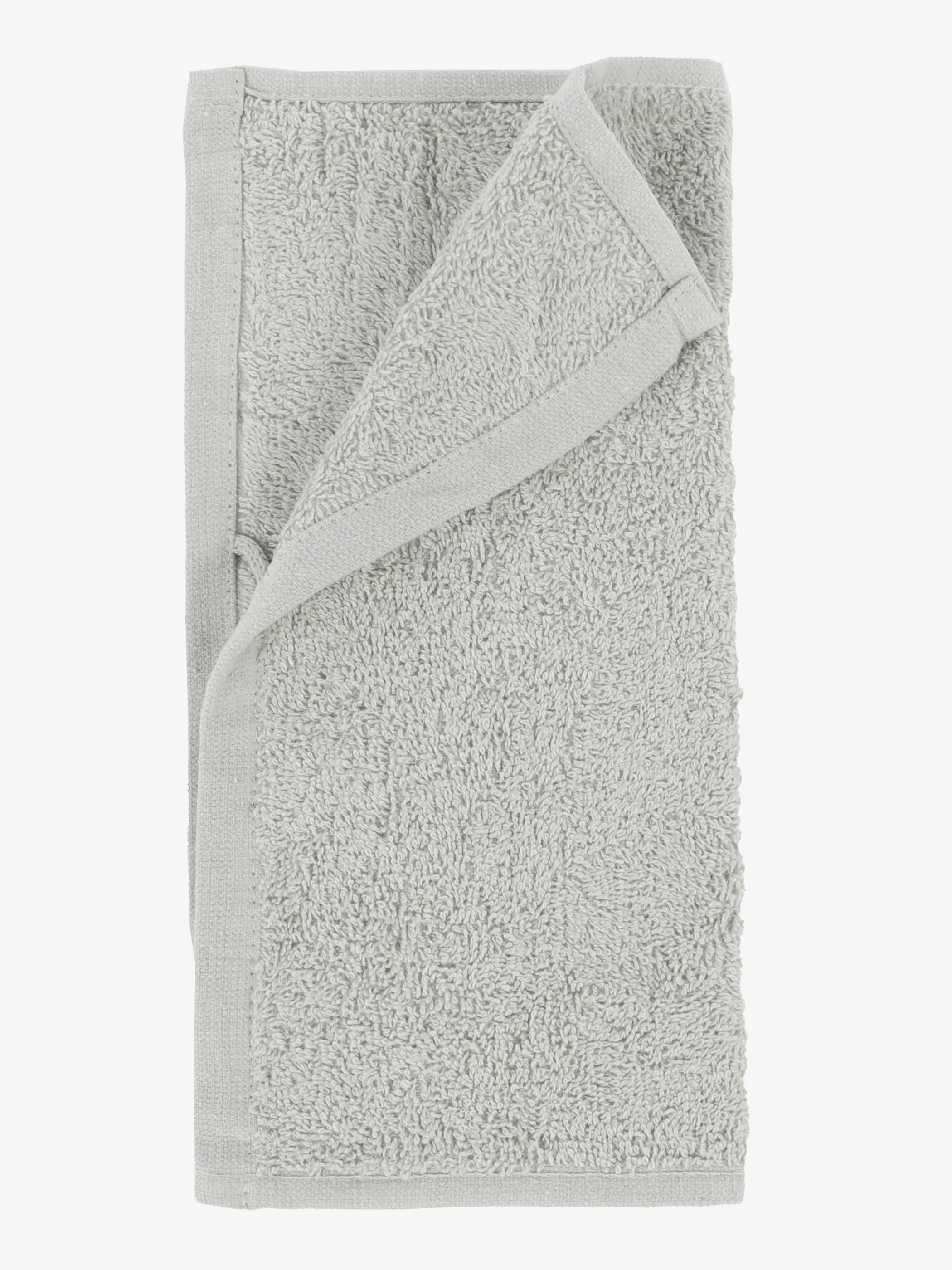 Villa Grinario Waschlappen 30x30 uni Grün 899683 MINZE 1 Villa Grinario Waschlappen 30x30 uni Grün 899683 MINZE 1