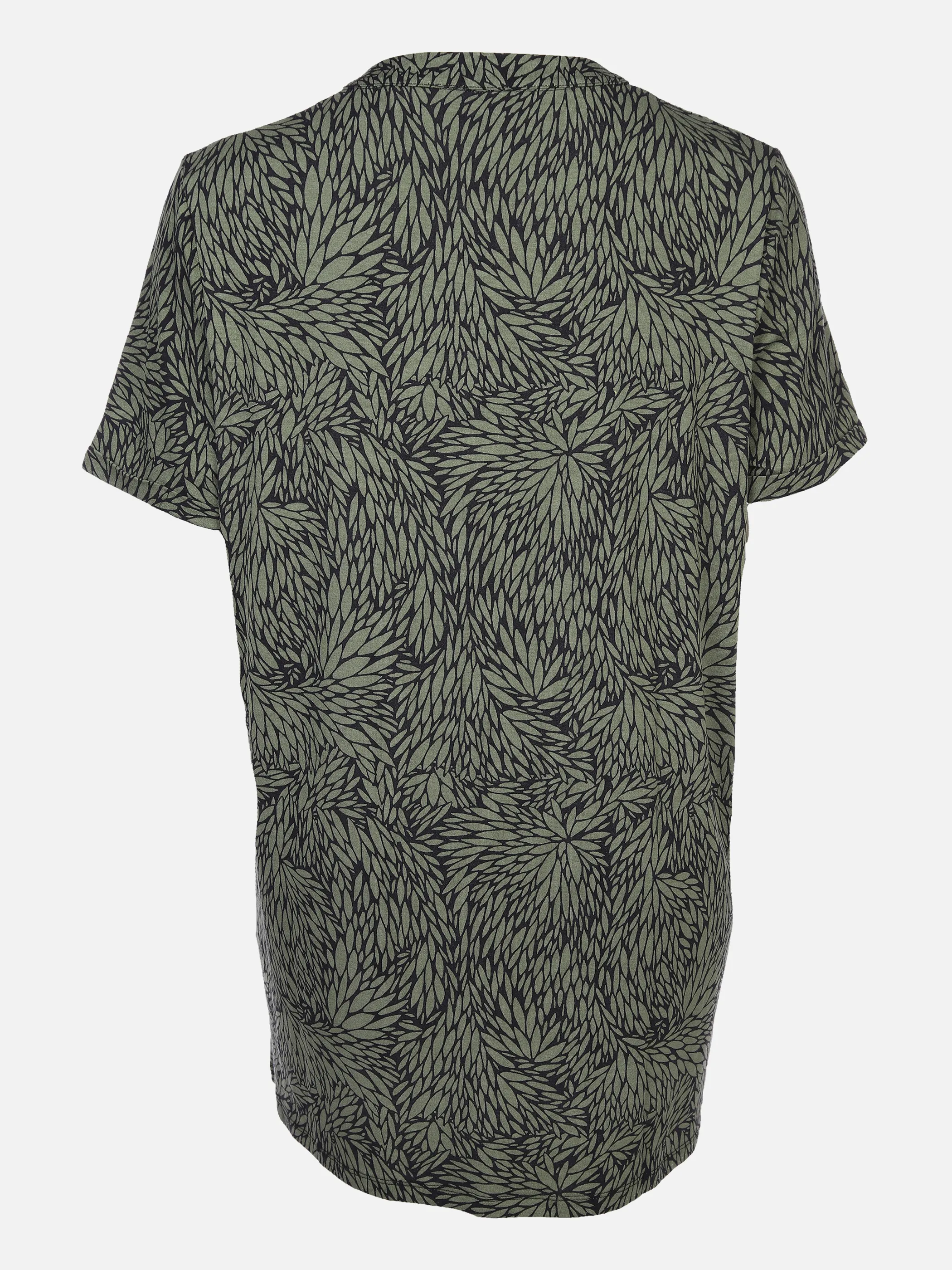 Sonja Blank Da.gr.Gr.Printtunika m.1/2 Arm Grün 867962 OLIVE GEM. 2 Sonja Blank Da.gr.Gr.Printtunika m.1/2 Arm Grün 867962 OLIVE GEM. 2