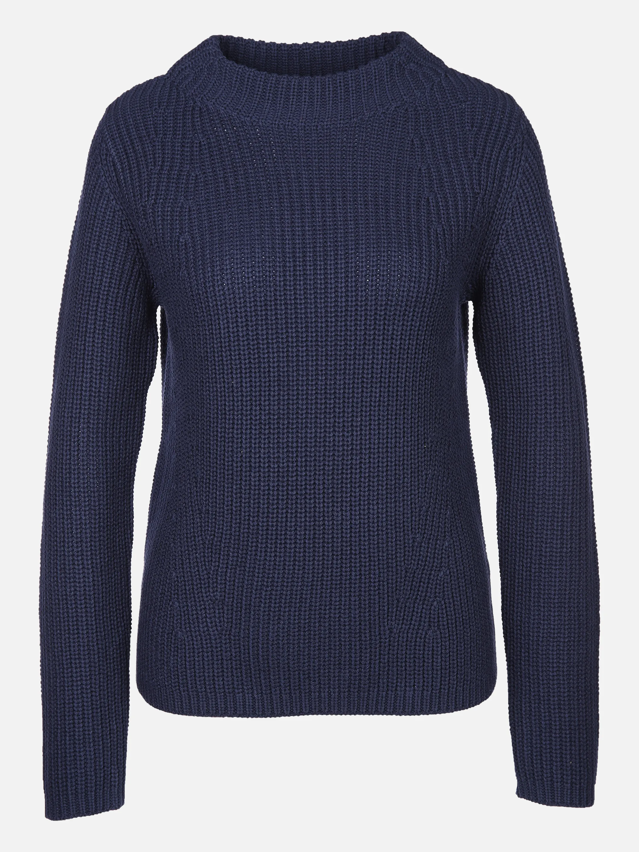 Damenmode Esprit Damen Strickjacke Blau Damenmode Esprit Damen