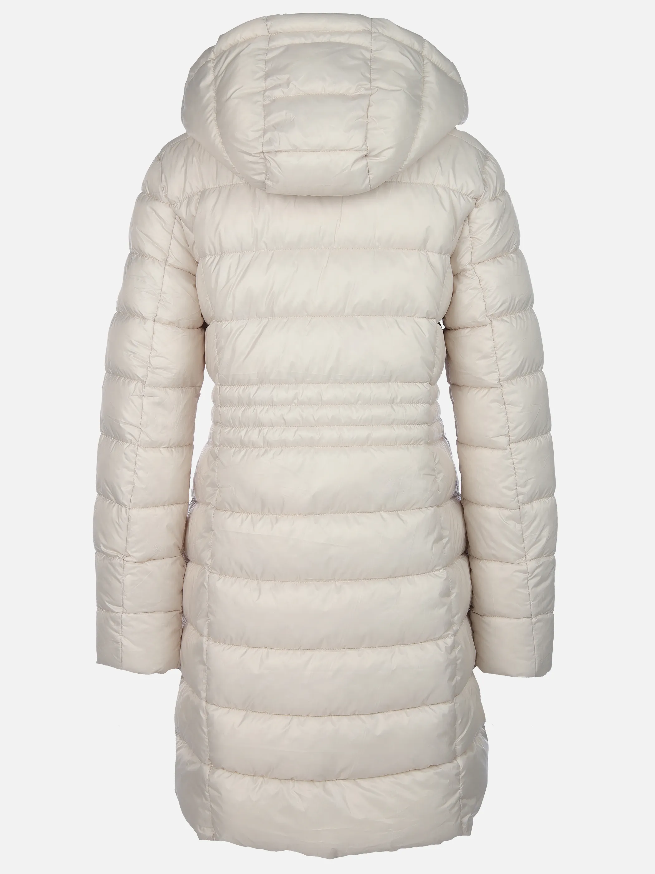 Lisa Tossa Da-Steppmantel m. Kapuze Beige 905031 CREAM 2 Lisa Tossa Da-Steppmantel m. Kapuze Beige 905031 CREAM 2