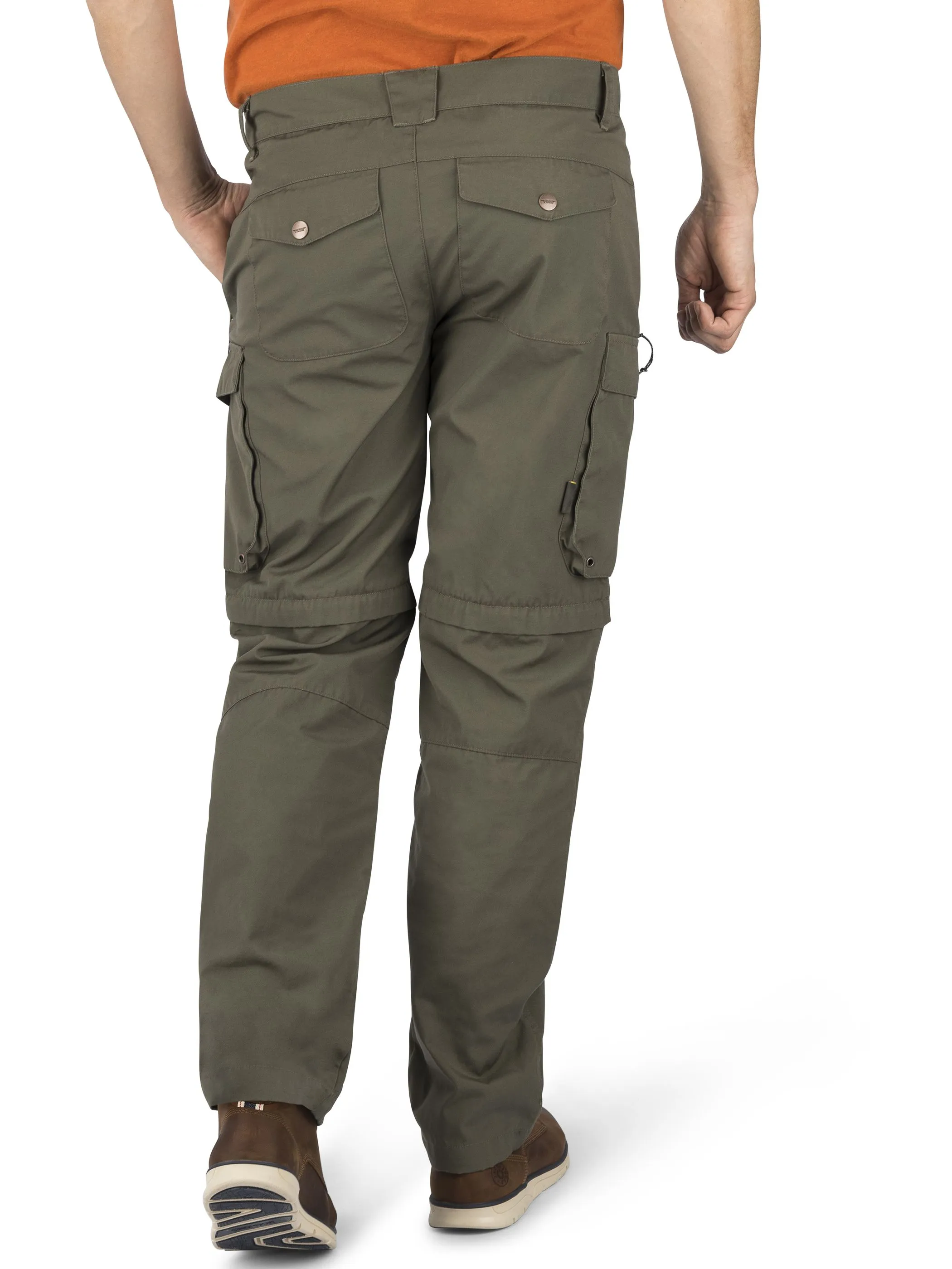 HERO by John Medoox 71601090006117 He. Hosen lang, Grau 913896 6117 2 HERO by John Medoox 71601090006117 He. Hosen lang, Grau 913896 6117 2