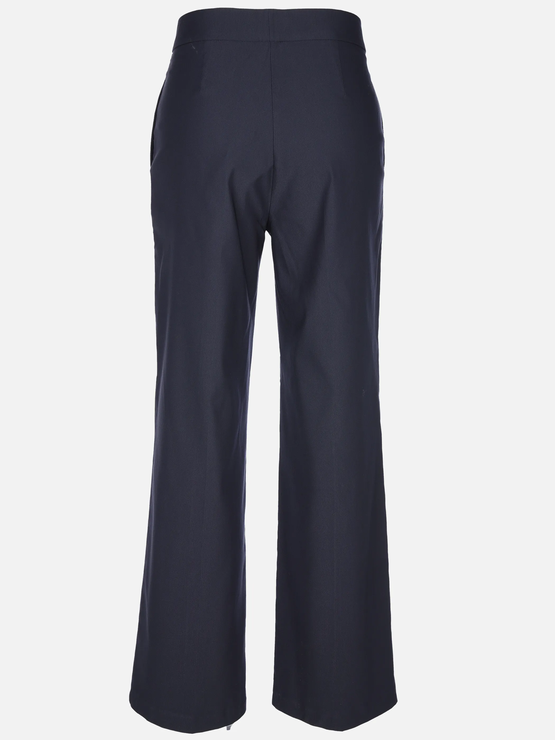 Lisa Tossa Da-Hose m. angesetztem Bund Blau 906649 DUNKELBLAU 2 Lisa Tossa Da-Hose m. angesetztem Bund Blau 906649 DUNKELBLAU 2