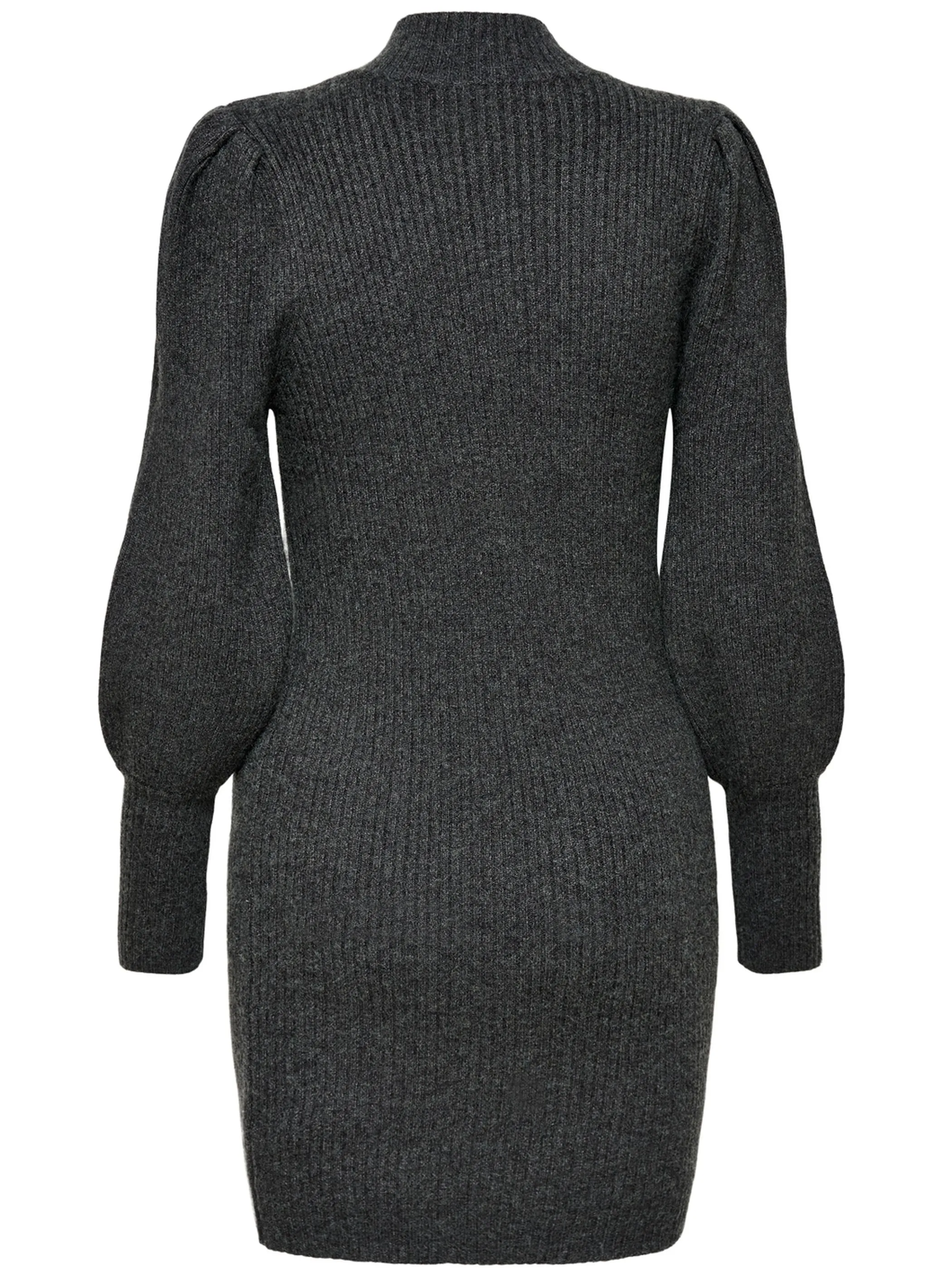 Only 15232502 ONLKATIA L/S DRESS KN Grau 866327 179074 2 Only 15232502 ONLKATIA L/S DRESS KN Grau 866327 179074 2