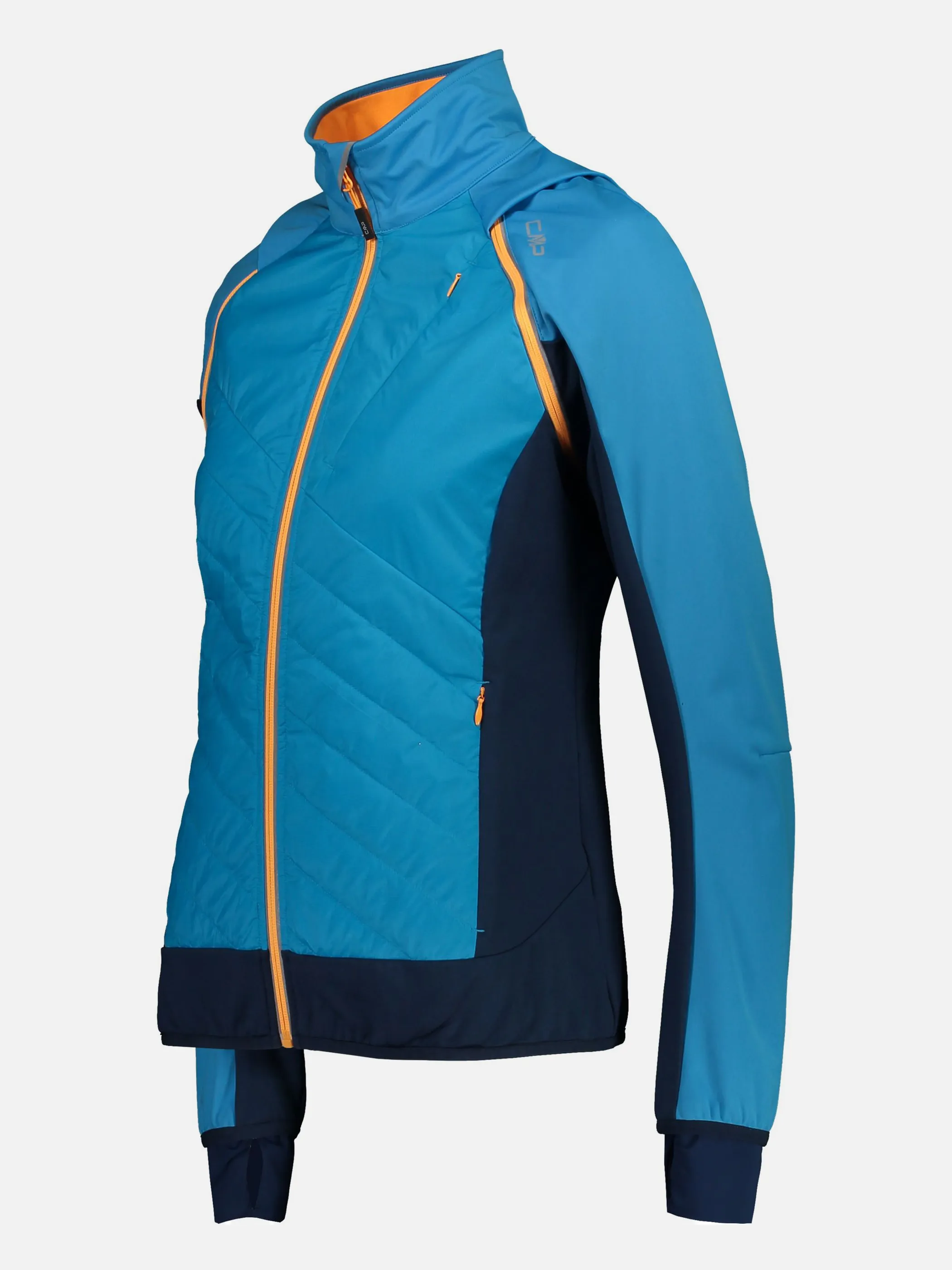 CMP 30A2276 Da-Jacke Blau 842384 L716 3 CMP 30A2276 Da-Jacke Blau 842384 L716 3