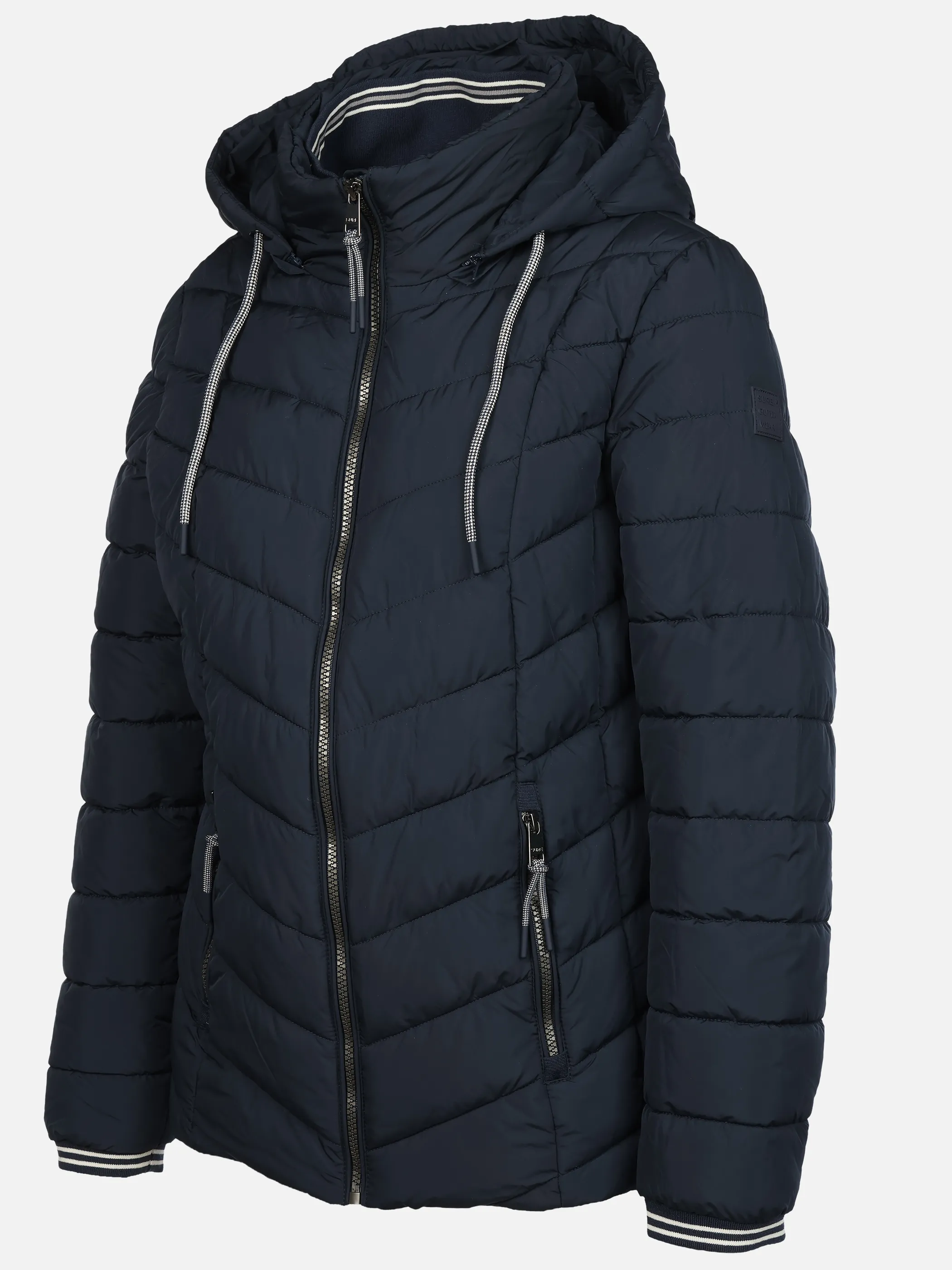 Sure Da-Steppjacke, sportiv Marine 929485 SAPPHIRE 3