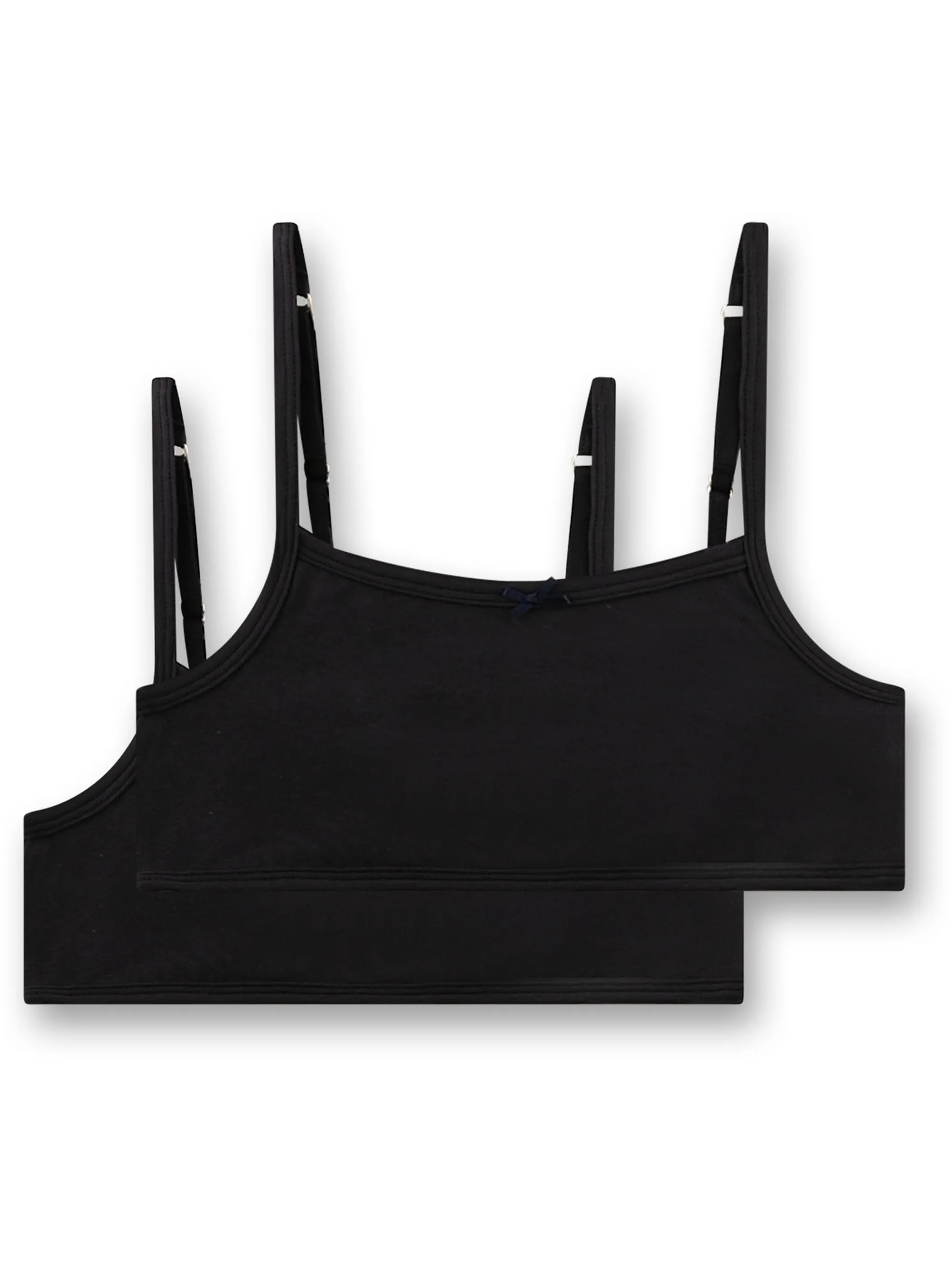 Sanetta 34946205352 DP Bustier Blau 925133 5352 1