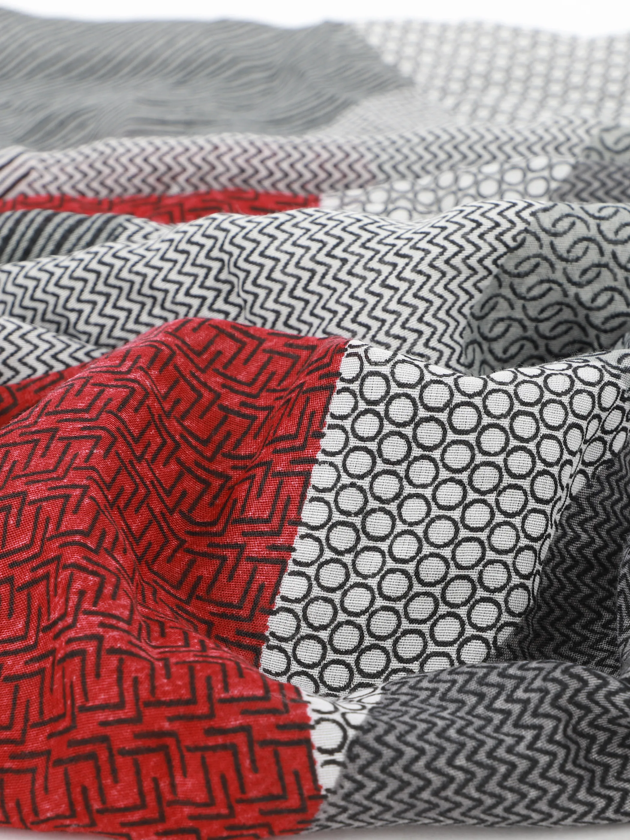 Sure Da-Schal Grau 916855 GREY 2 Sure Da-Schal Grau 916855 GREY 2