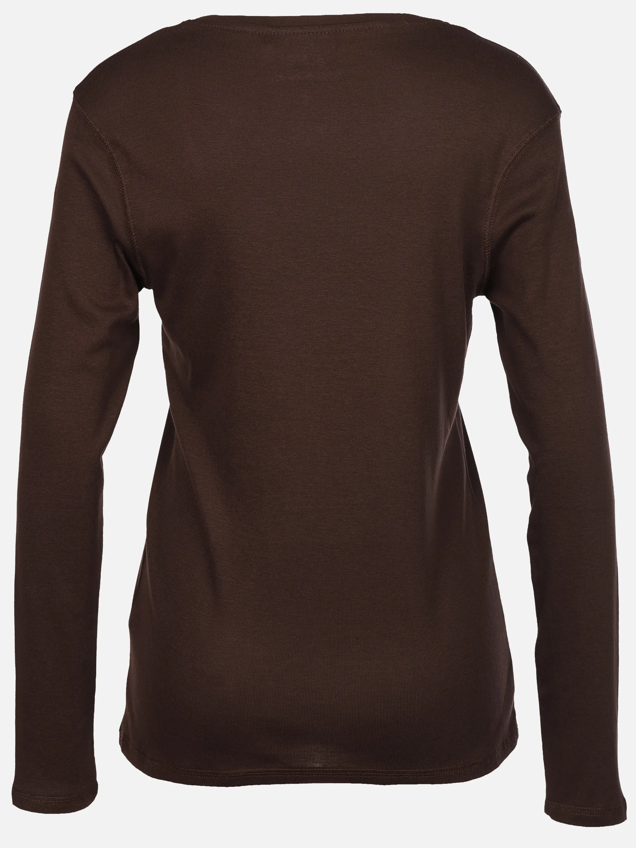 Sure Da. Rippshirt basic Braun 928444 JAVA 2
