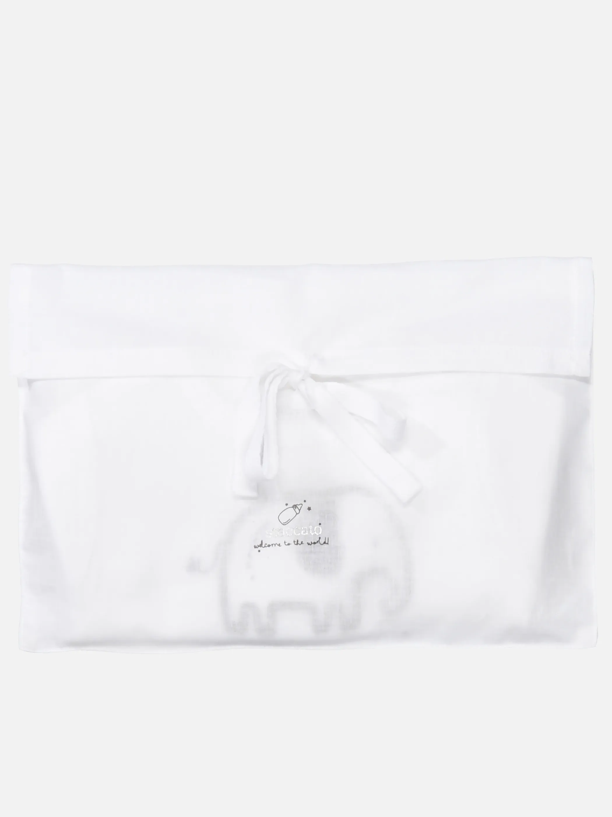 Staccato 230094187 Geschenkset 3tlg Weiß 927428 110 2