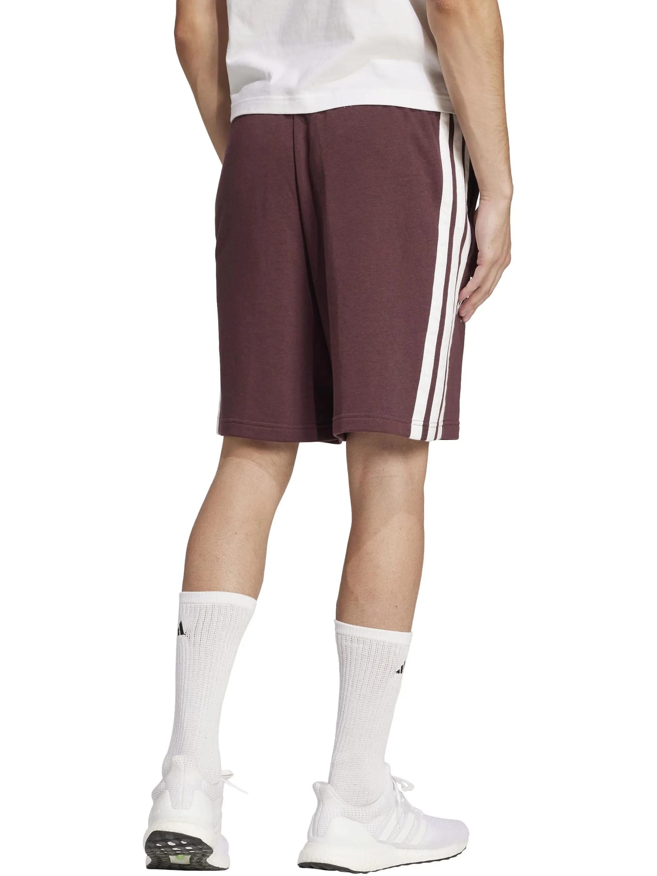 Adidas JM2487 He-Shorts braun Braun 910803 000 2 Adidas JM2487 He-Shorts braun Braun 910803 000 2