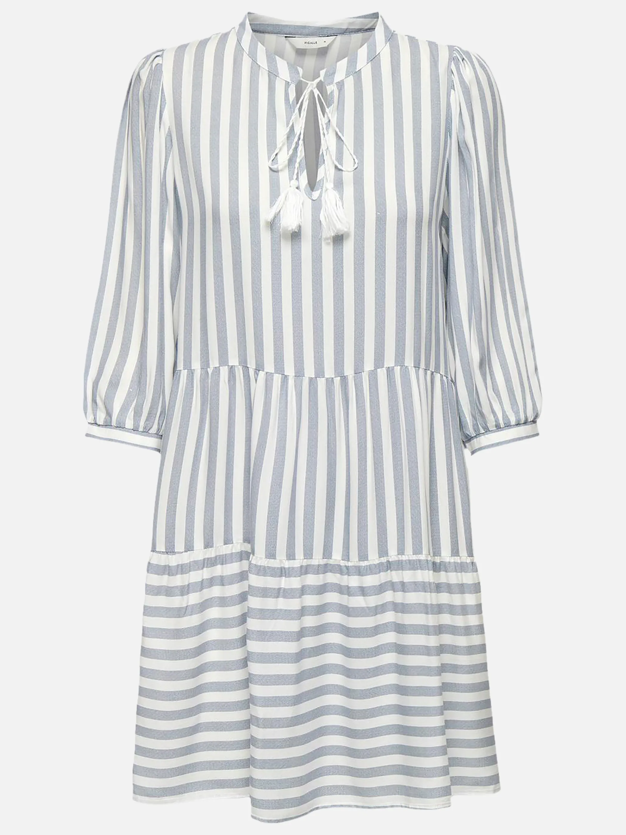 Only 15220521 ONLKAYA 3/4 PUFF SHOR Blau 892460 177922003 1 Only 15220521 ONLKAYA 3/4 PUFF SHOR Blau 892460 177922003 1