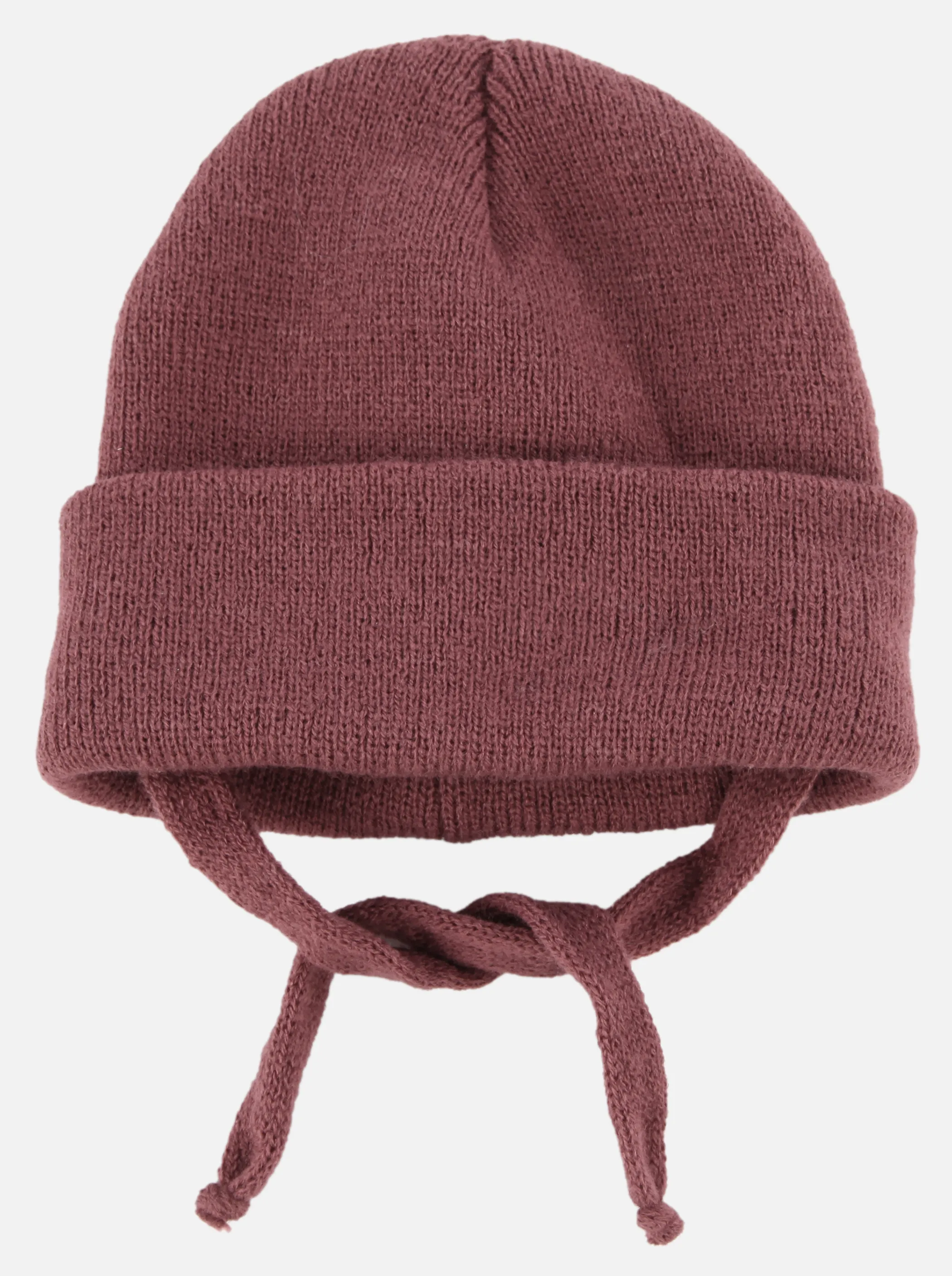 Bubble Gum BM-Mütze mit Kordel Rosa 916588 ROSA 2 Bubble Gum BM-Mütze mit Kordel Rosa 916588 ROSA 2