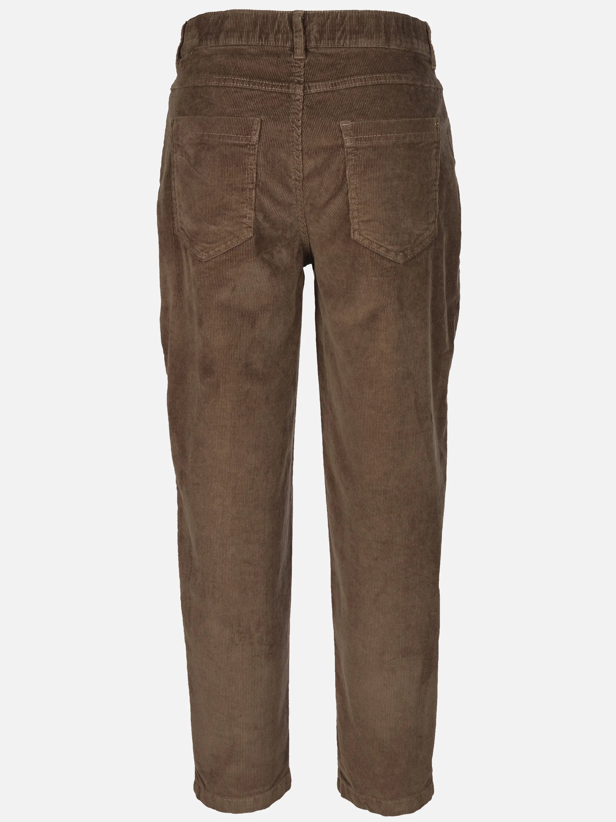 Lisa Tossa Da-Cordhose, Barrel "Liv" Braun 932875 BROWN 2
