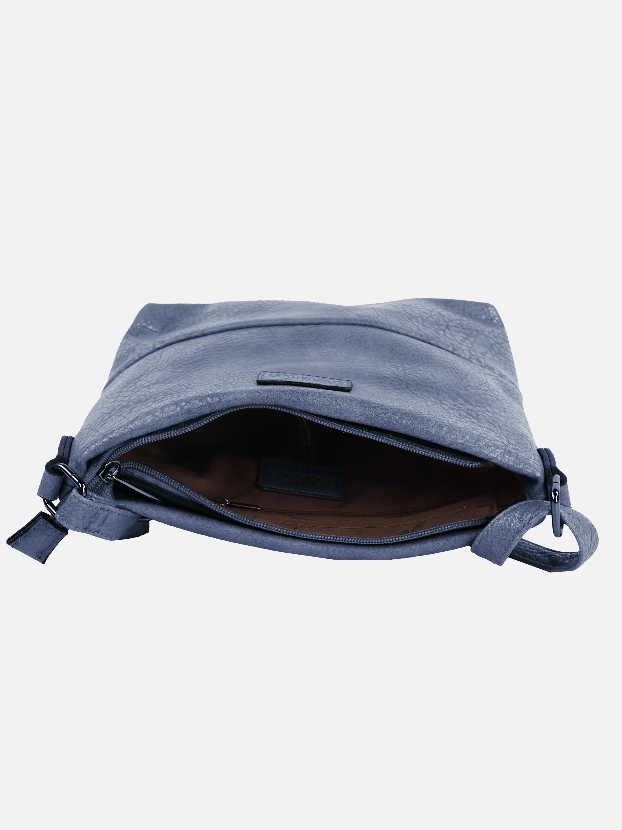 casadinova Handtasche PU Blau 918292 DUNKELBLAU 4