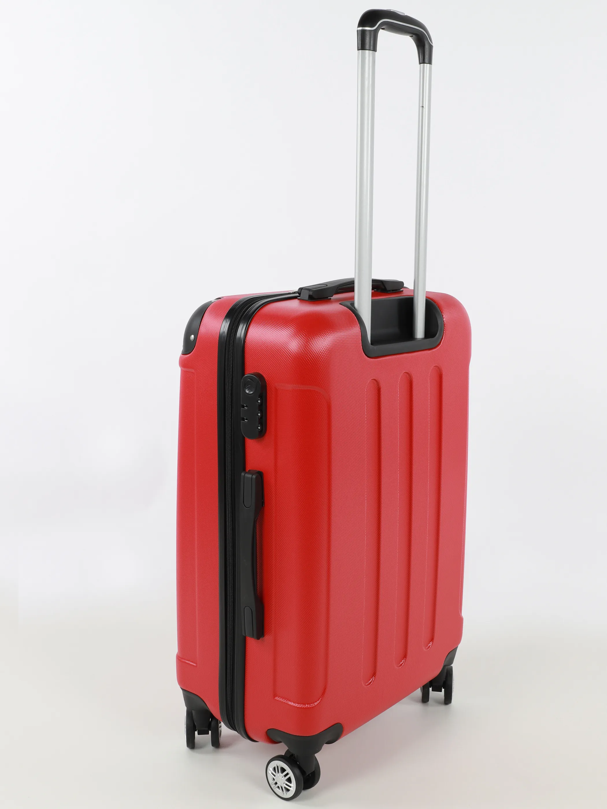 Monopol Koffer Avalon M Rot 922840 ROT 2