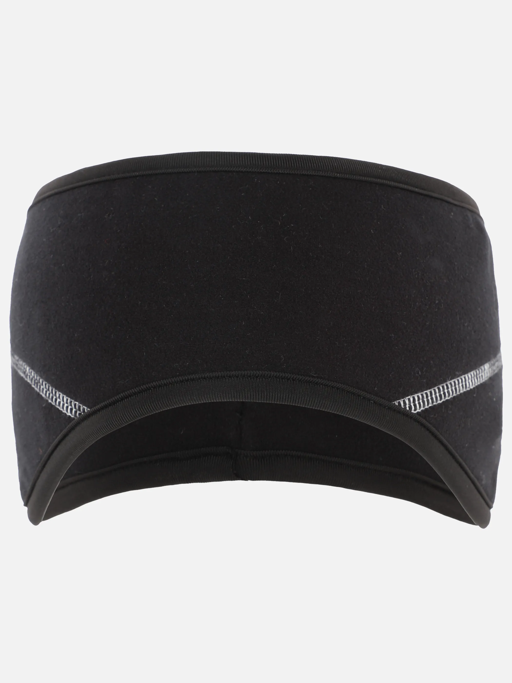 Grinario Sports Sport-Laufstirnband Schwarz 898547 SCHWARZ 1 Grinario Sports Sport-Laufstirnband Schwarz 898547 SCHWARZ 1
