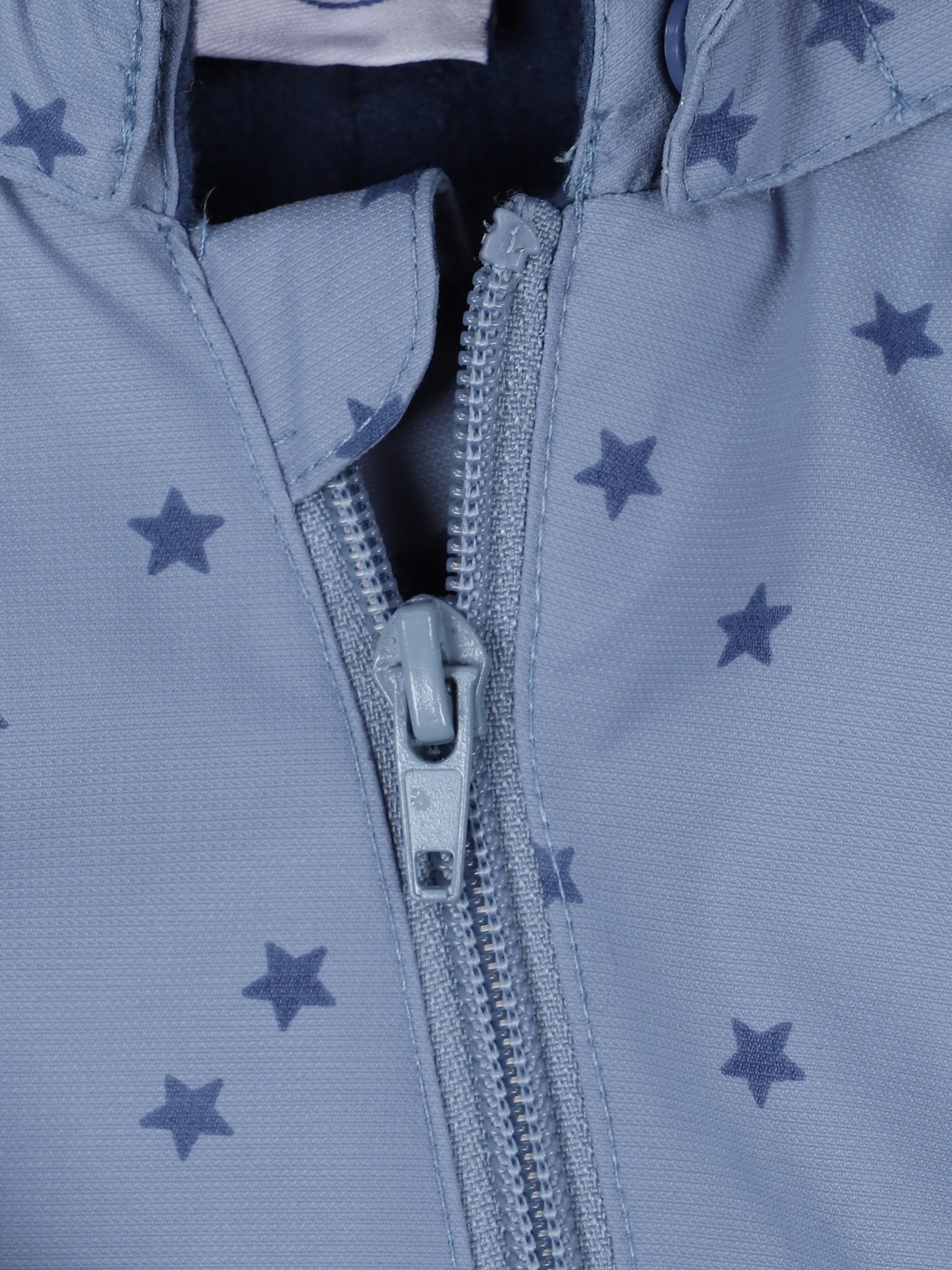 Bubble Gum BU Overall in blau und rose Blau 868486 BLAU 3 Bubble Gum BU Overall in blau und rose Blau 868486 BLAU 3