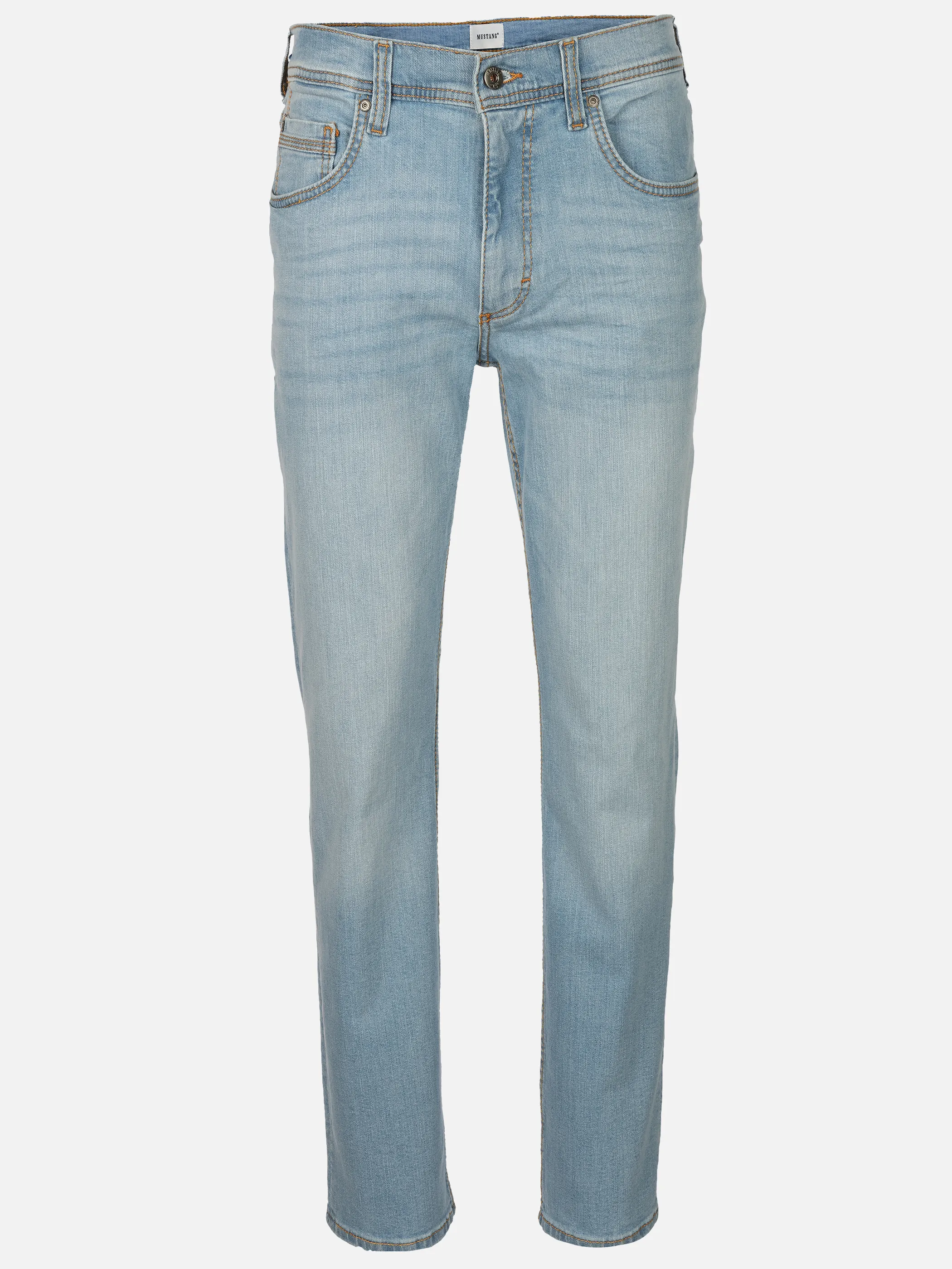 Mustang 1017692 STYLE WASHINGTON STRAI Blau 929074 5000401 1