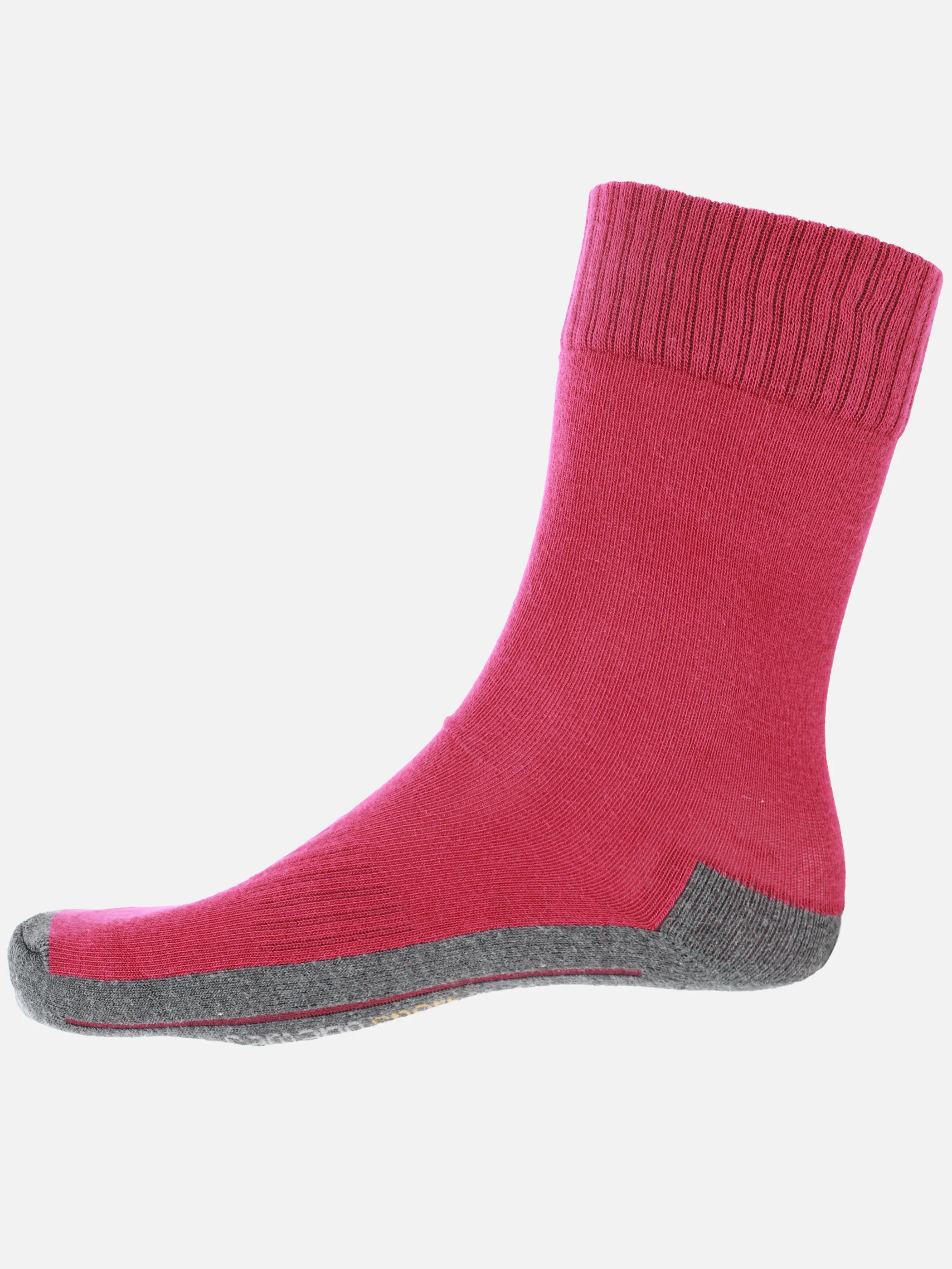 Camano 000005942 Pro Tex Funktions Socken 2er Rot 809767 4710 1