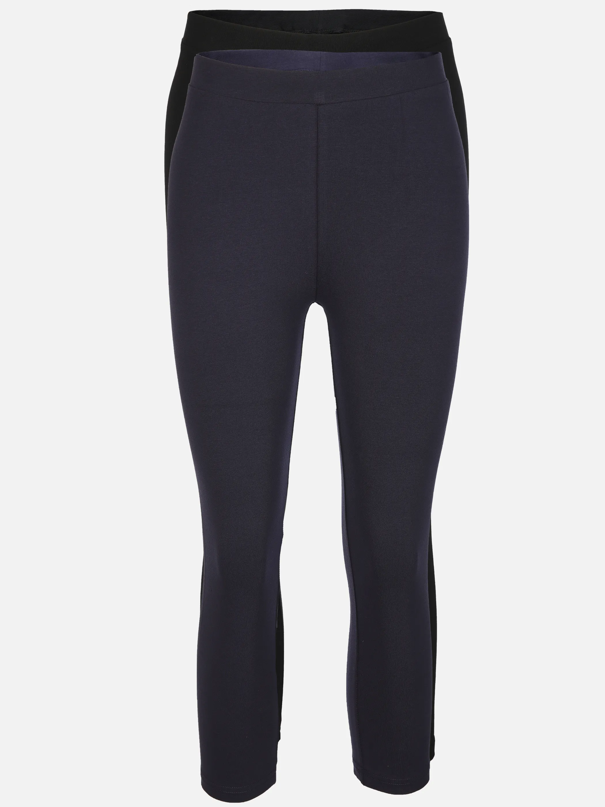 Sure Da-Capri-Legging 2er Pack Blau 864396 SCHW./NAVY 1 Sure Da-Capri-Legging 2er Pack Blau 864396 SCHW./NAVY 1