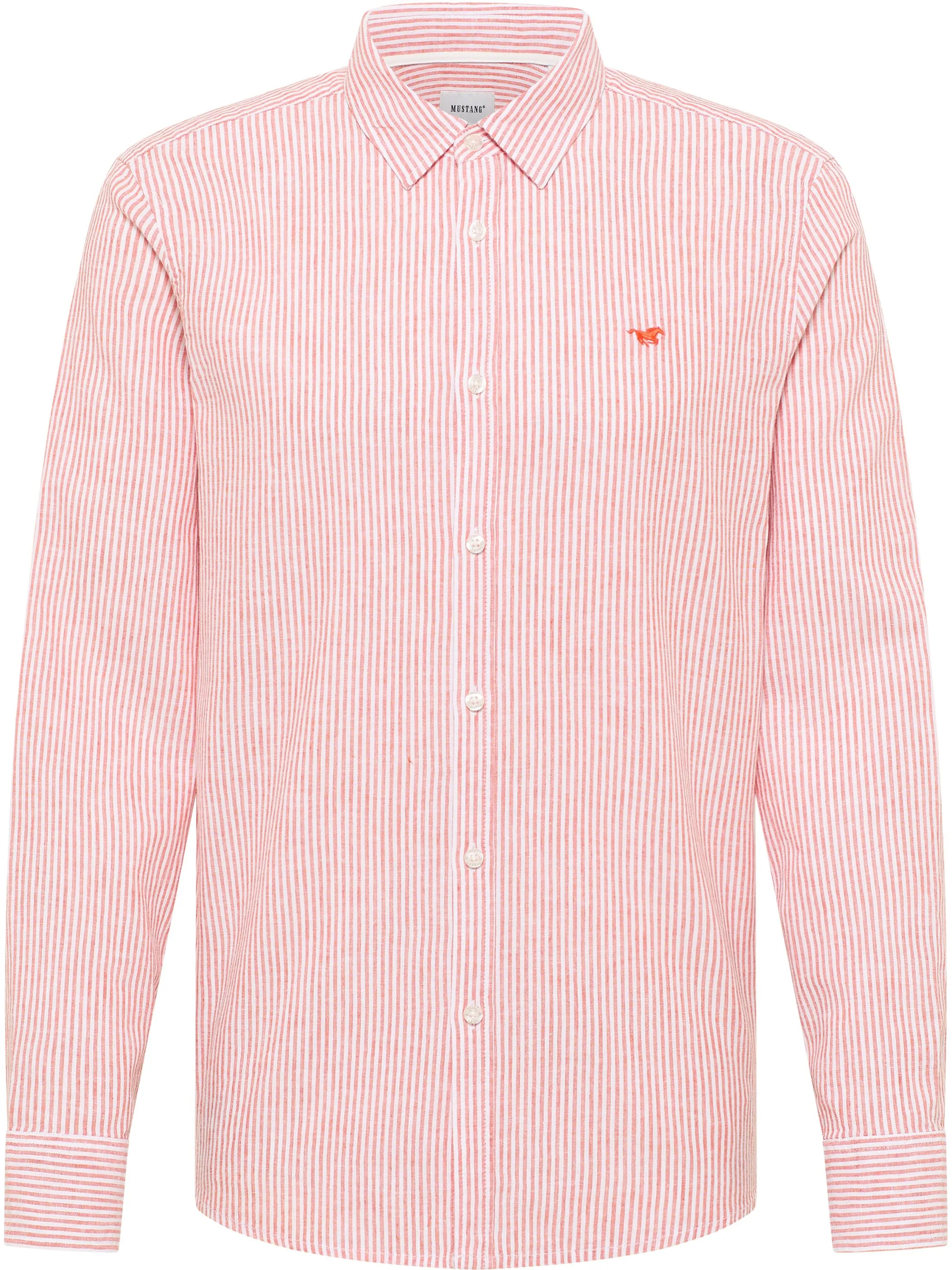 Mustang 1016472 STYLE RAWLINS Rot 912147 12735 1 Mustang 1016472 STYLE RAWLINS Rot 912147 12735 1