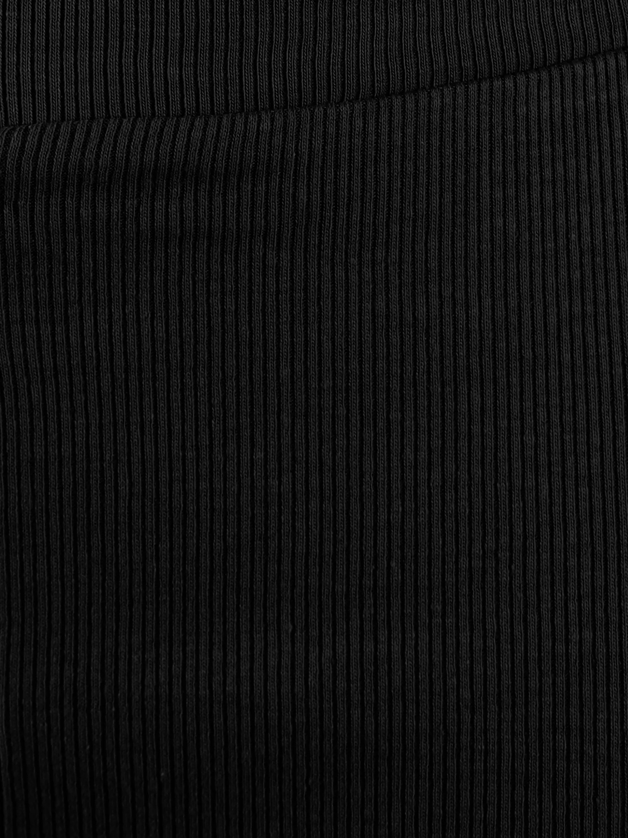 Stop + Go JM Radlershorts in grün, pink und schwarz Schwarz 890833 SCHWARZ 3 Stop + Go JM Radlershorts in grün, pink und schwarz Schwarz 890833 SCHWARZ 3