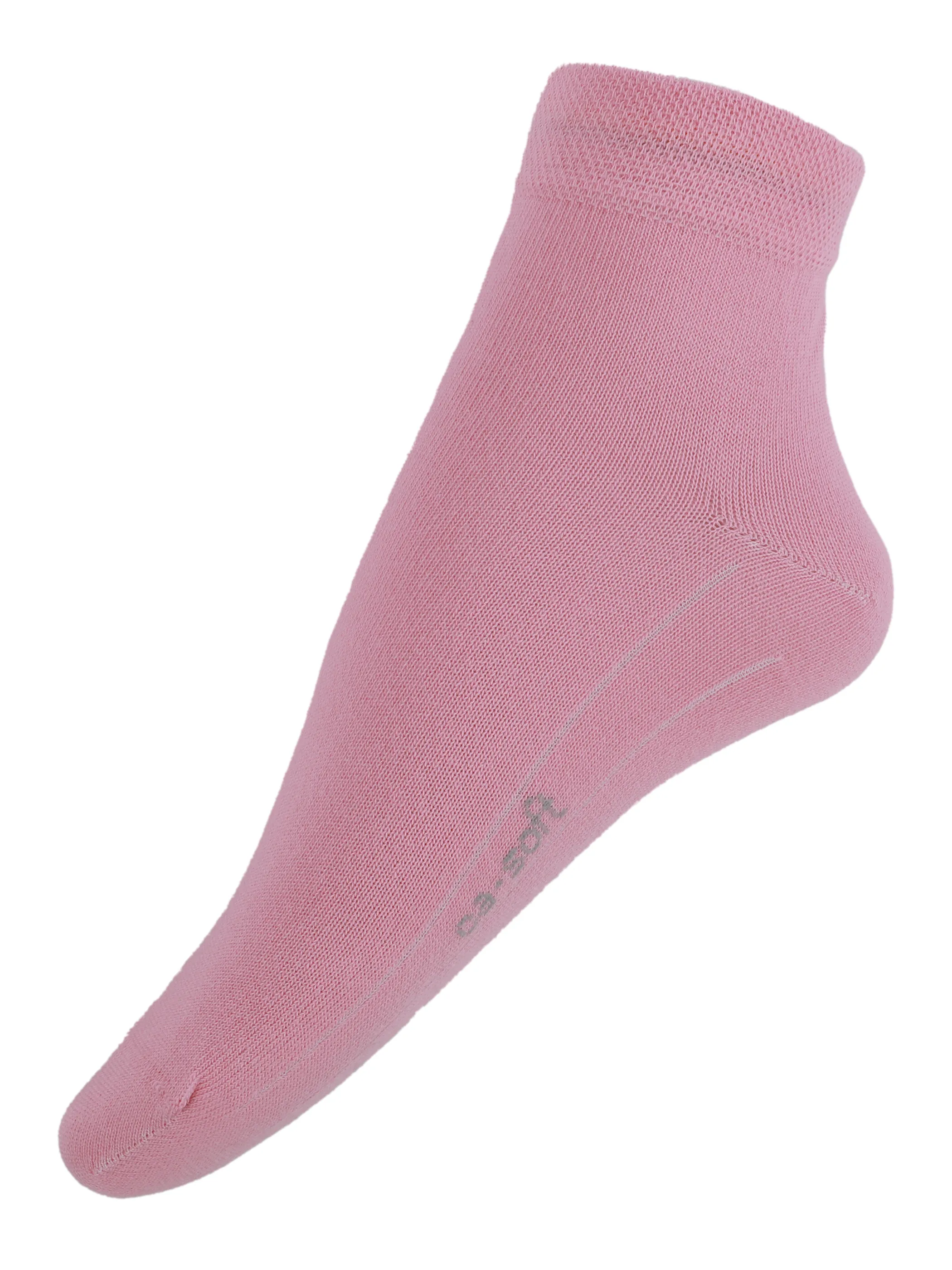 Camano 000003723 Children ca-soft org Pink 878736 4170 3