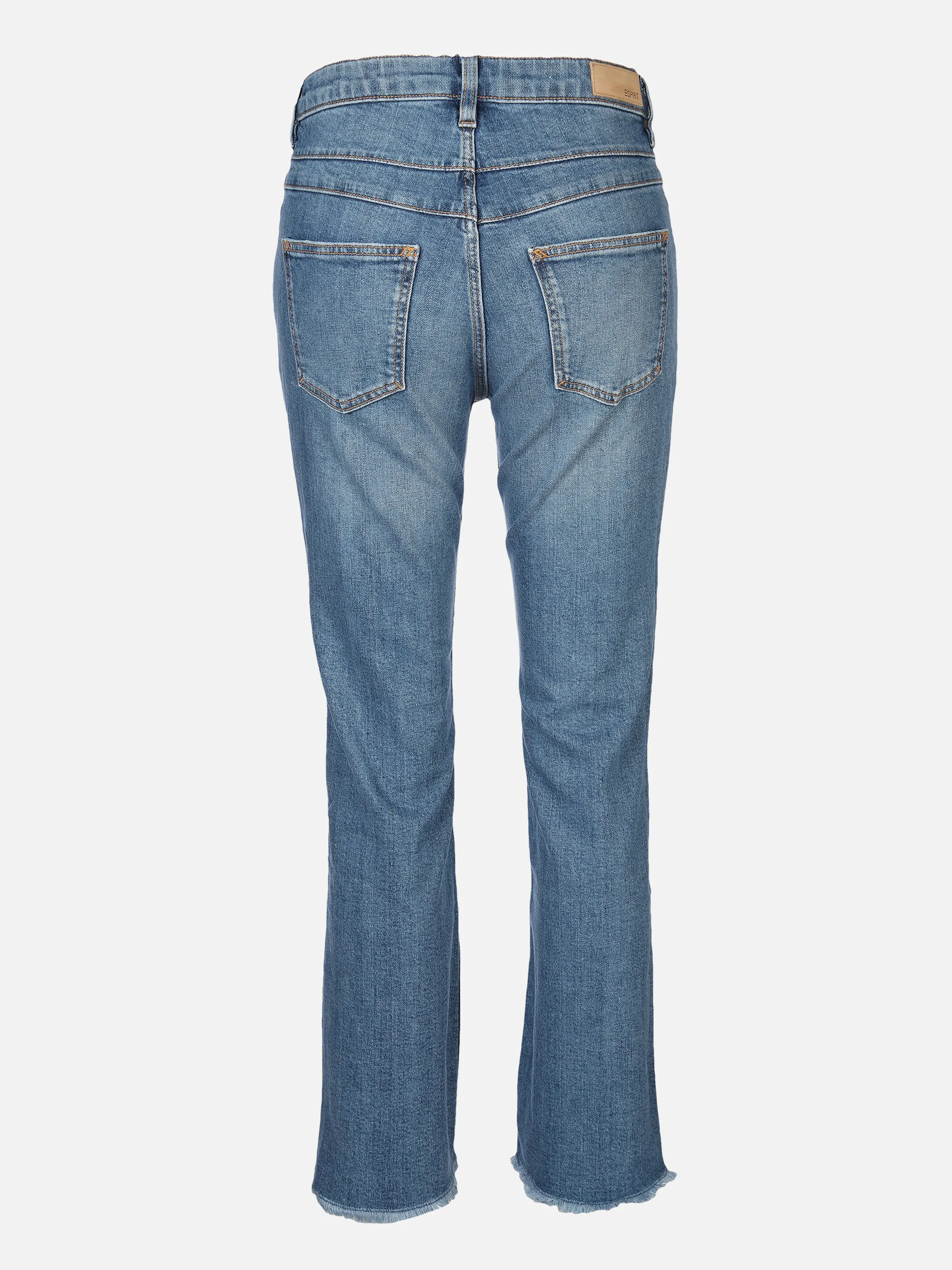 Esprit 023EE1B314 SUS MR kick flared Blau 875339 E902 2 Esprit 023EE1B314 SUS MR kick flared Blau 875339 E902 2