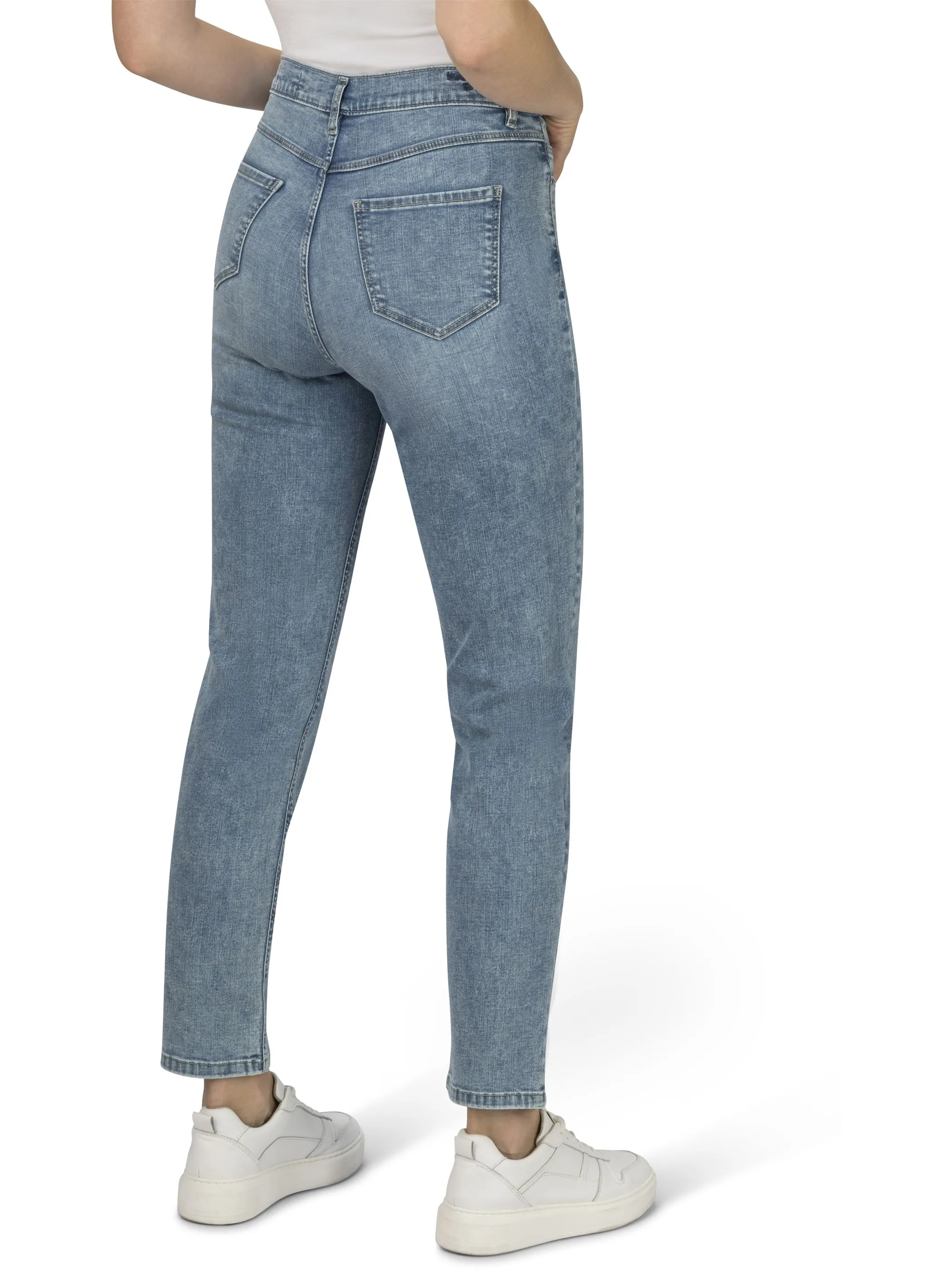 Stooker DOB 11801090007080 Da. Hosen lang, Beige 896701 7080 2 Stooker DOB 11801090007080 Da. Hosen lang, Beige 896701 7080 2